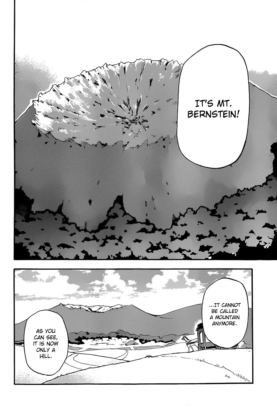 Unknown (YOSHIMURA Tsumuzi) Chapter 5 page 10 - 