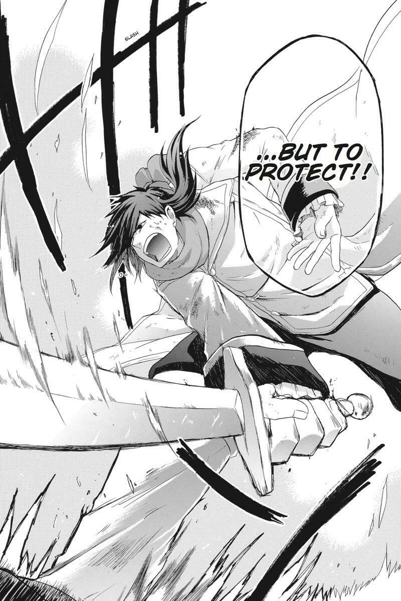 Unknown (YOSHIMURA Tsumuzi) Chapter 9 page 10 - 