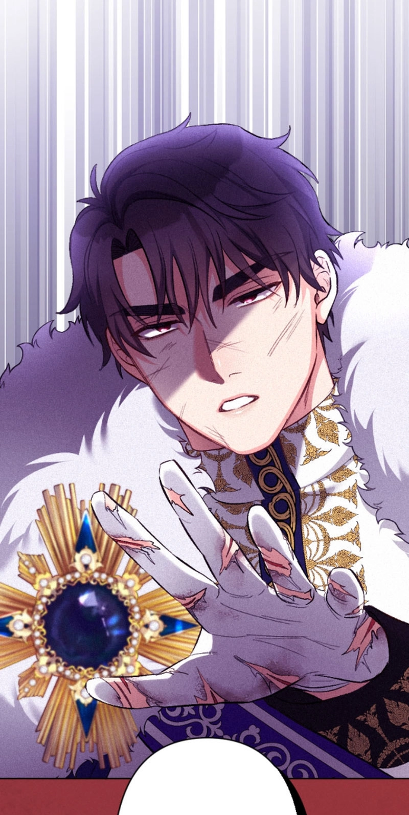 Unknown Chapter 21 page 60 - 