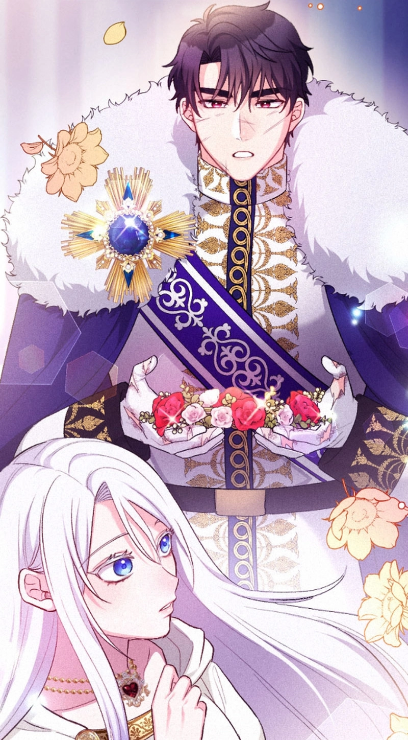 Unknown Chapter 21 page 79 - 