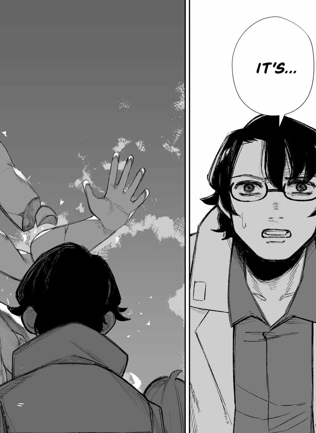 Unko & Tanaka Chapter 0 page 119 - 