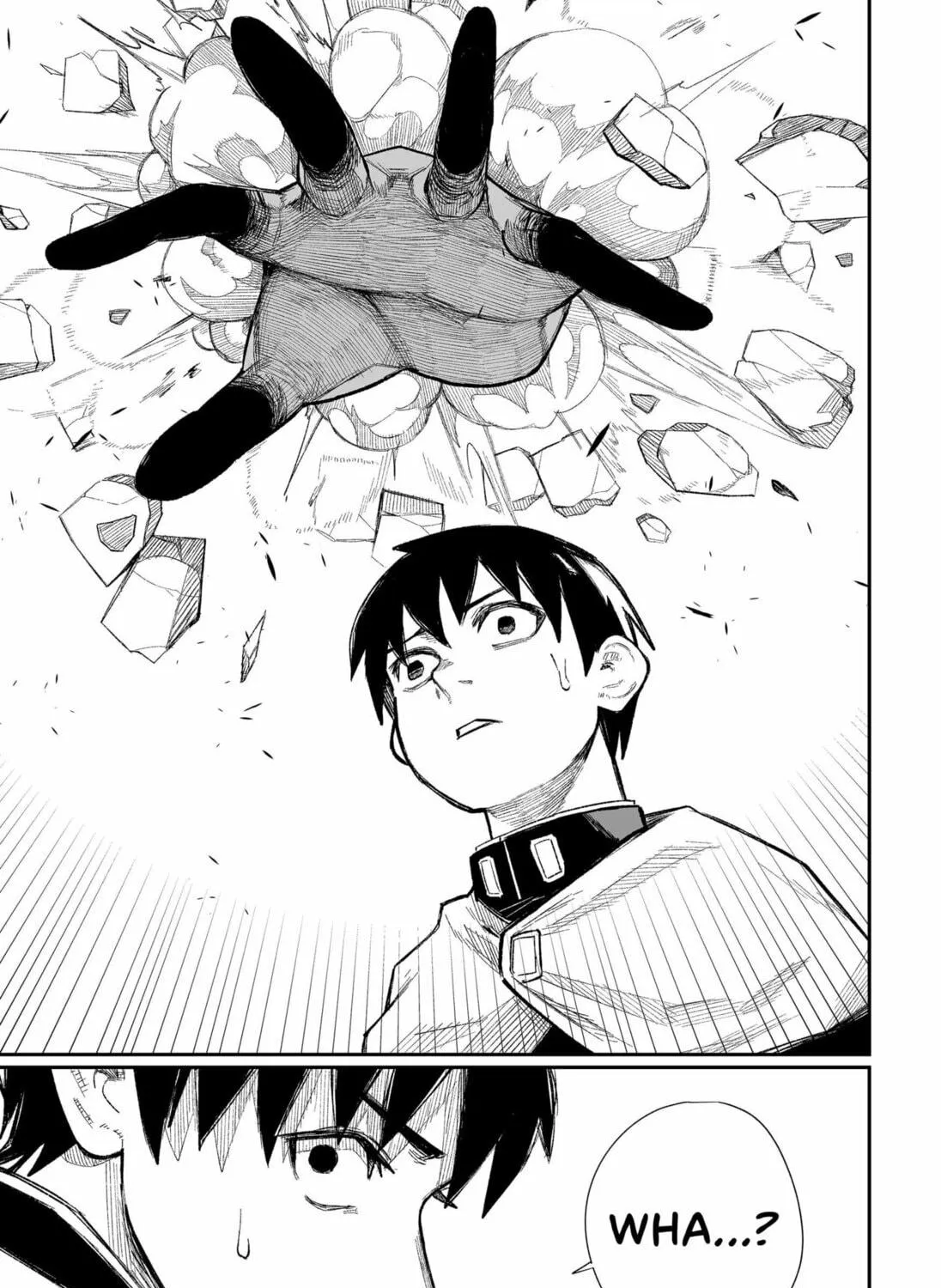 Unko & Tanaka Chapter 0 page 53 - 