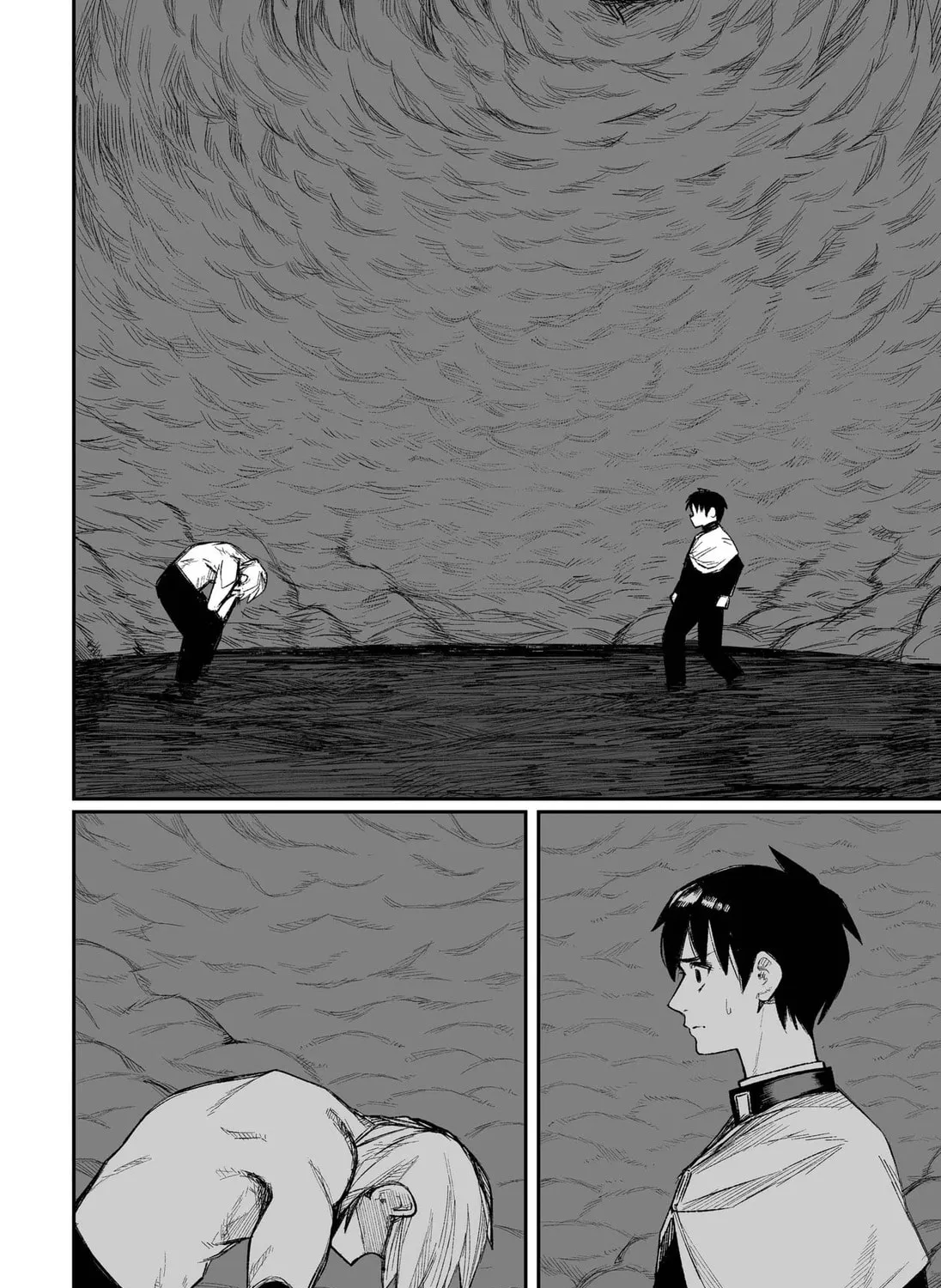 Unko & Tanaka Chapter 1 page 103 - 