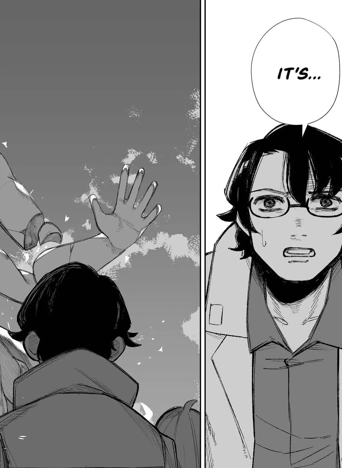 Unko & Tanaka Chapter 1 page 119 - 