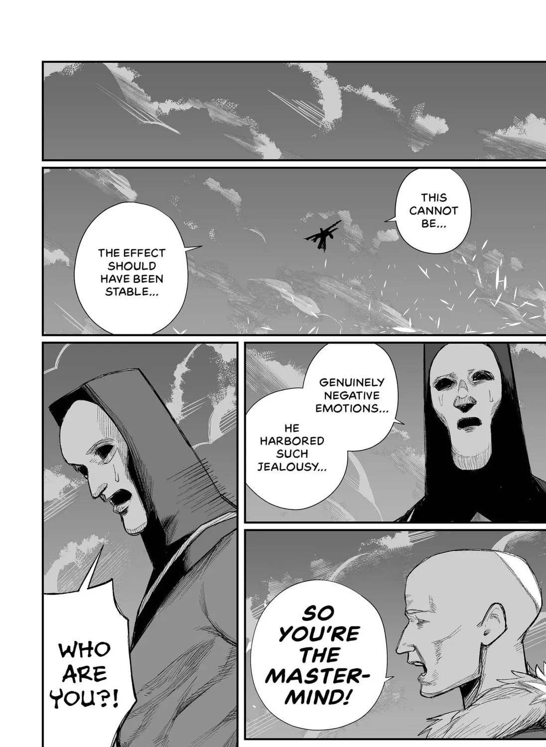 Unko & Tanaka Chapter 1 page 123 - 