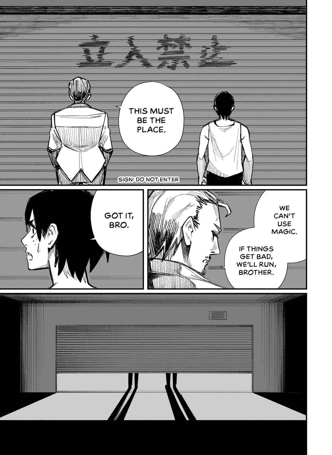 Unko & Tanaka Chapter 1 page 29 - 