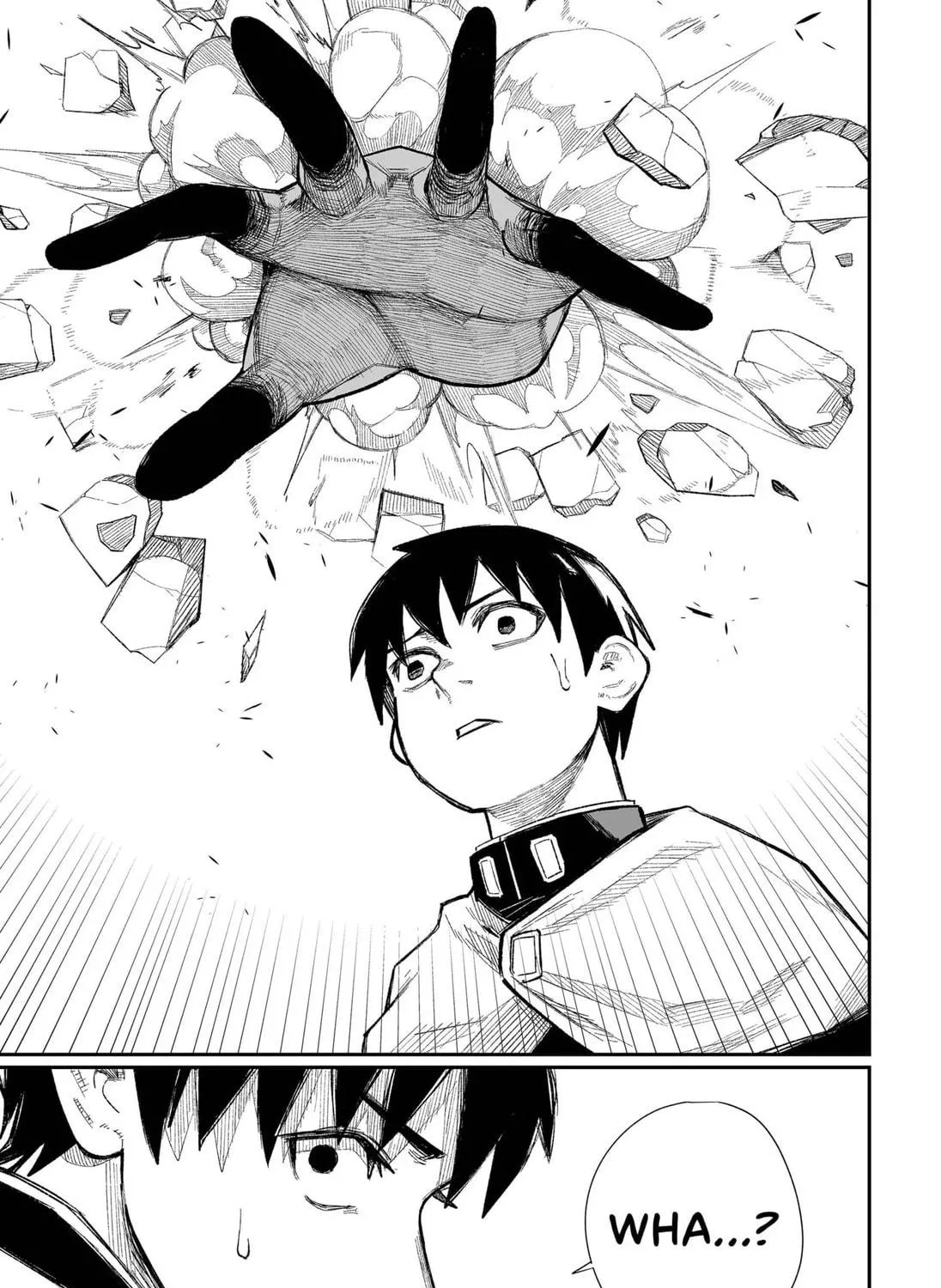 Unko & Tanaka Chapter 1 page 53 - 