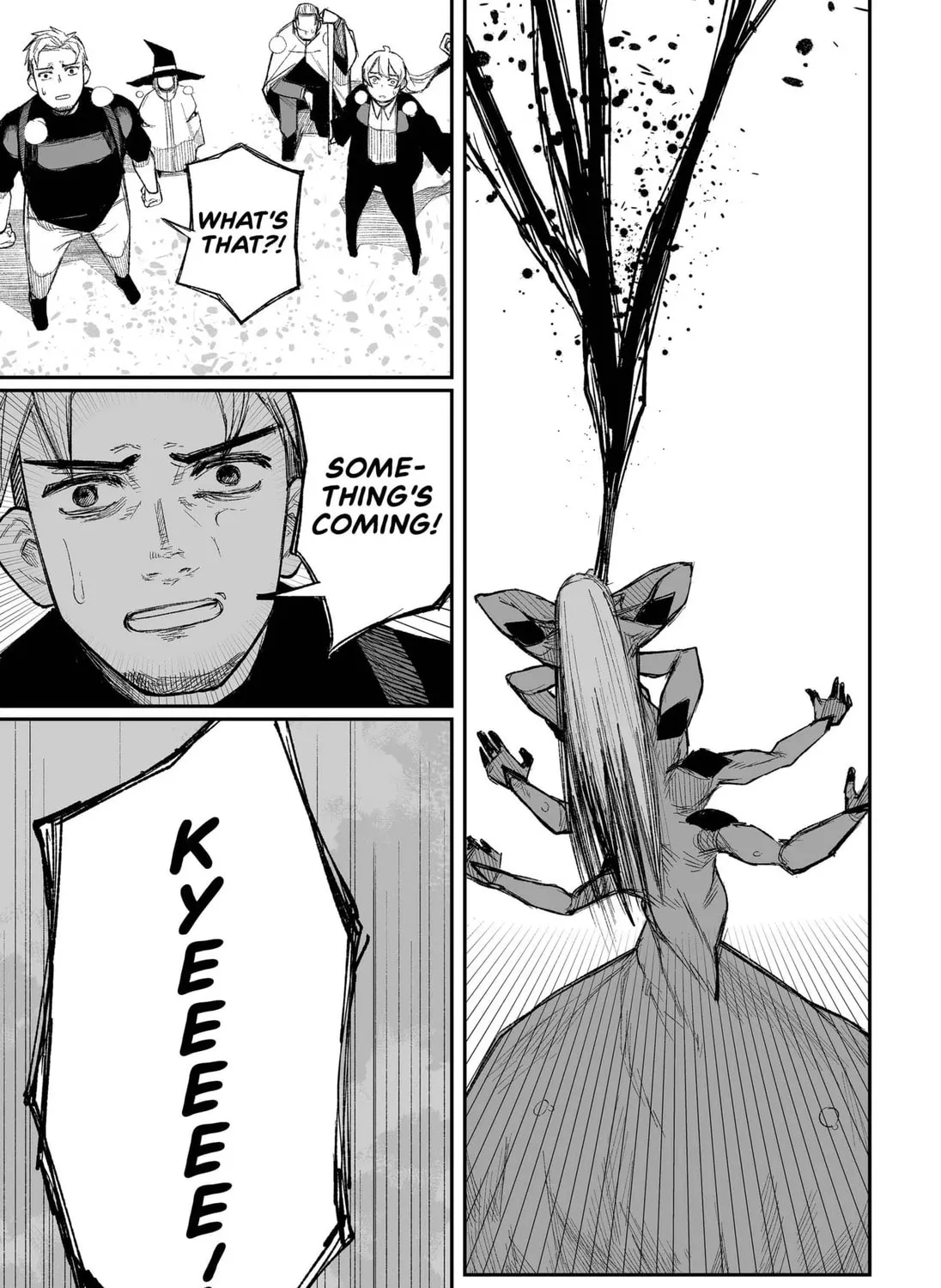 Unko & Tanaka Chapter 1 page 97 - 