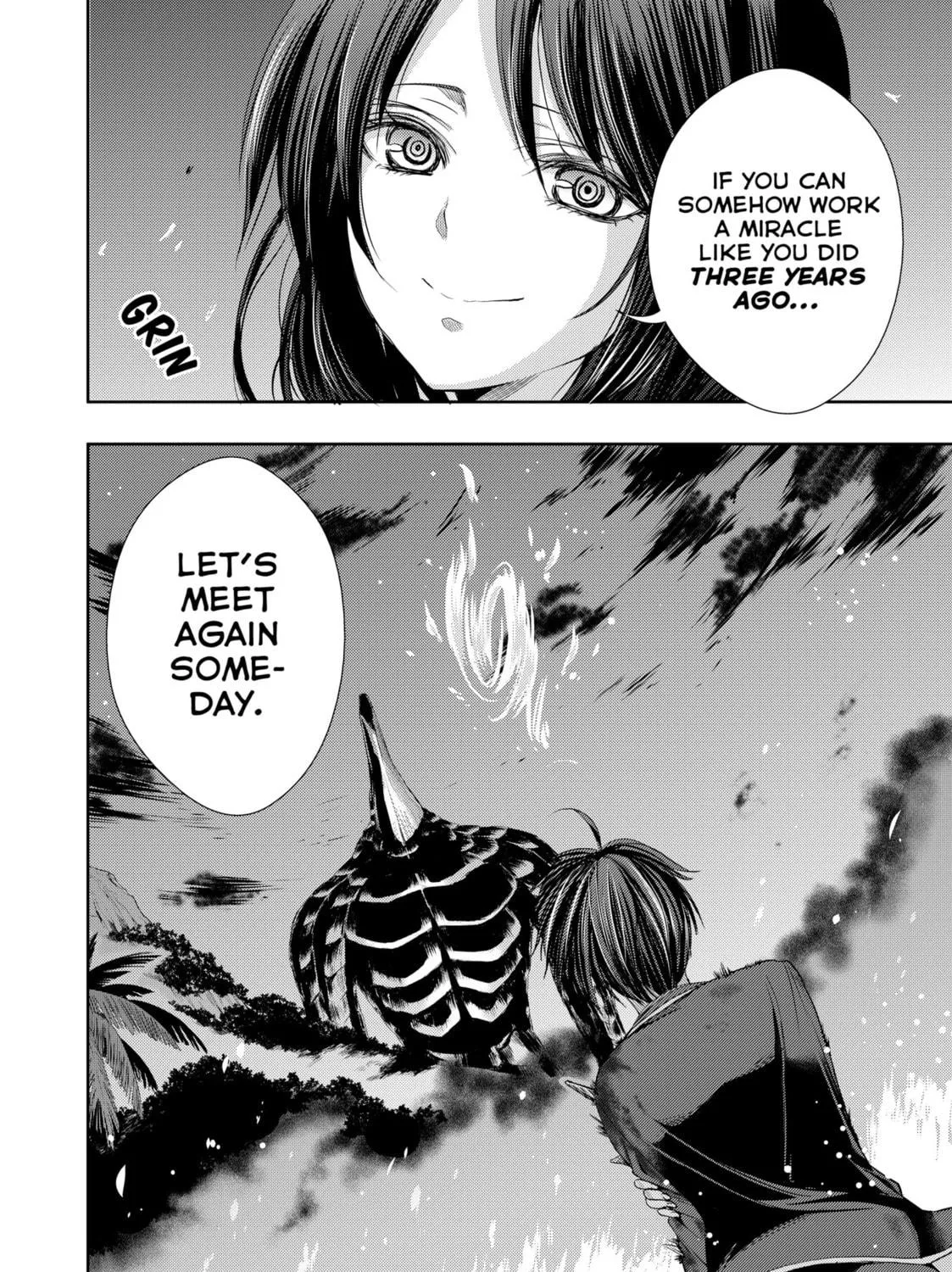 Unlimited Fafnir Chapter 13 page 69 - 