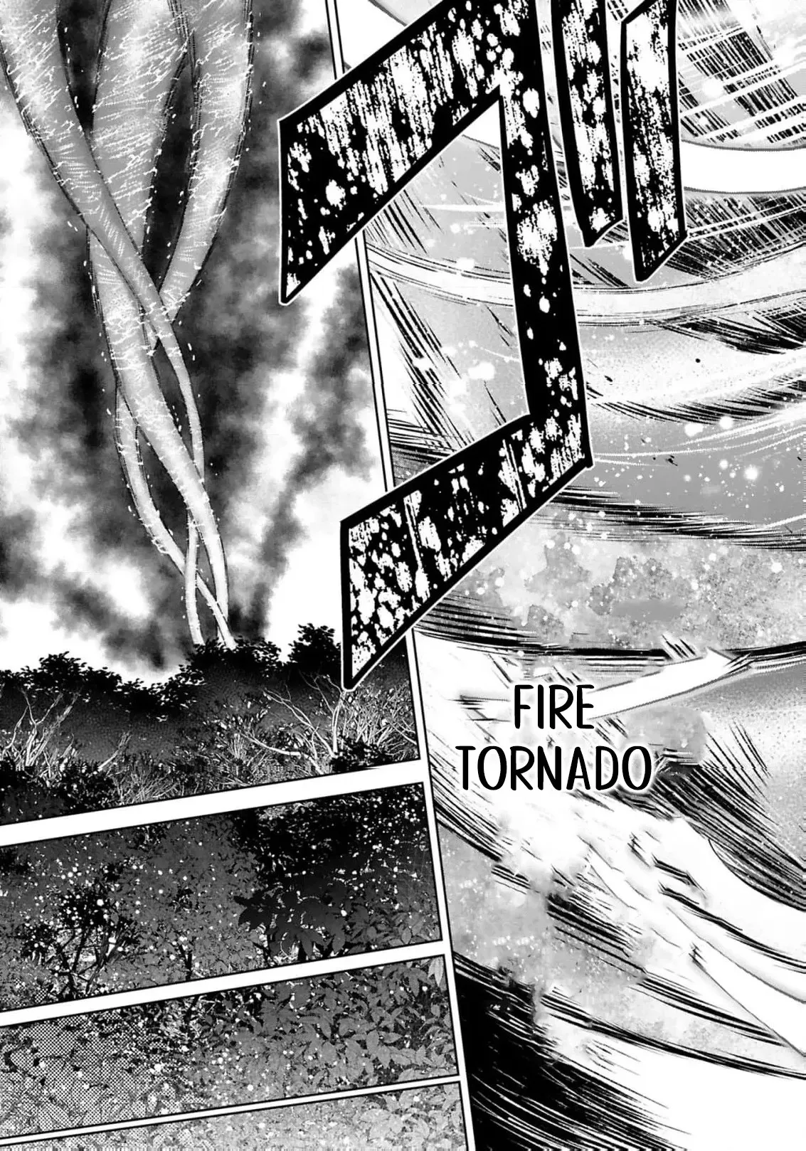 Unlimited Vault: The Magic They Borrowed Will Be Their Downfall Chapter 25 page 20 - 