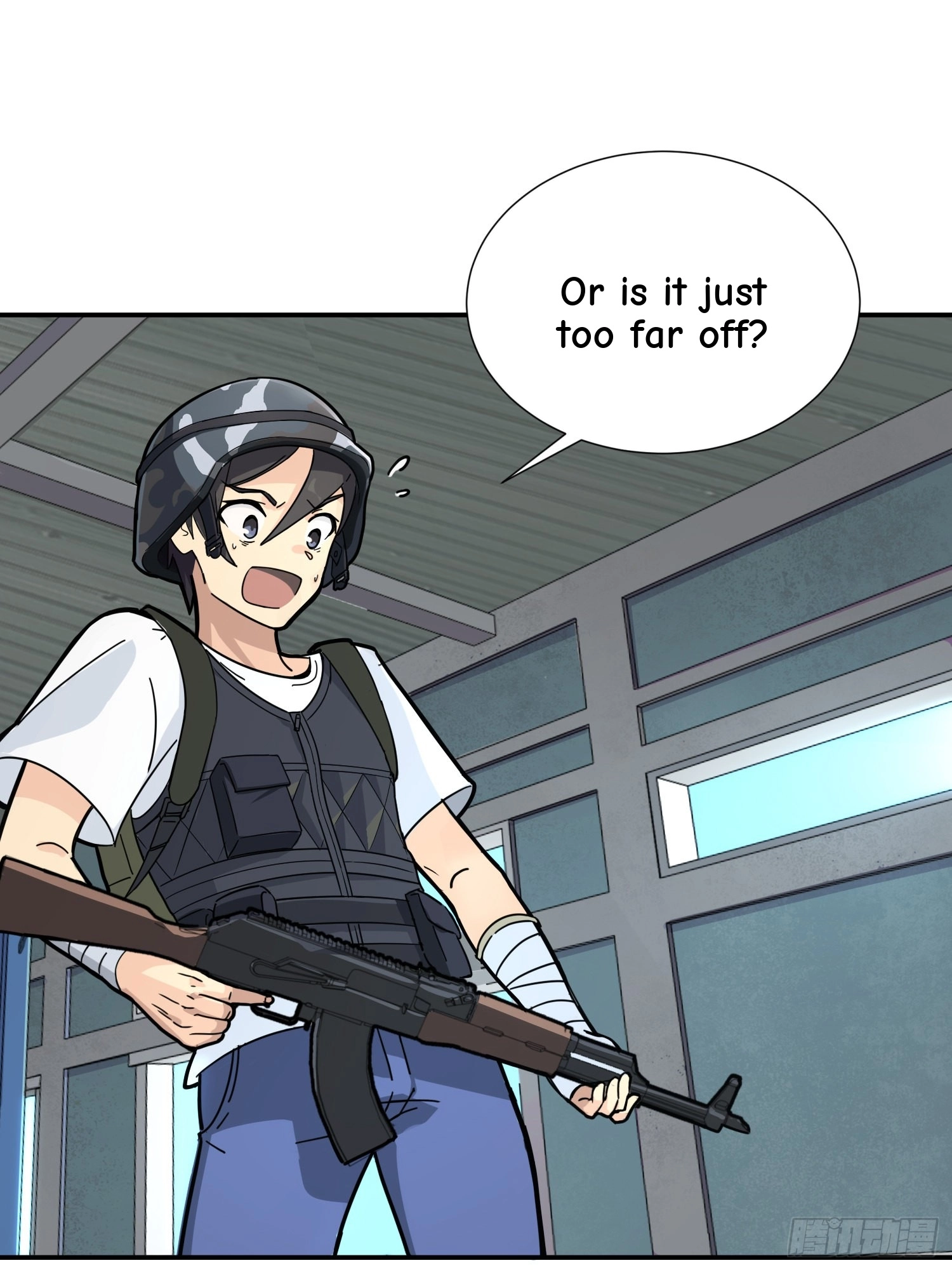 Unlimited Vault: The Magic They Borrowed Will Be Their Downfall Chapter 26 page 101 - 
