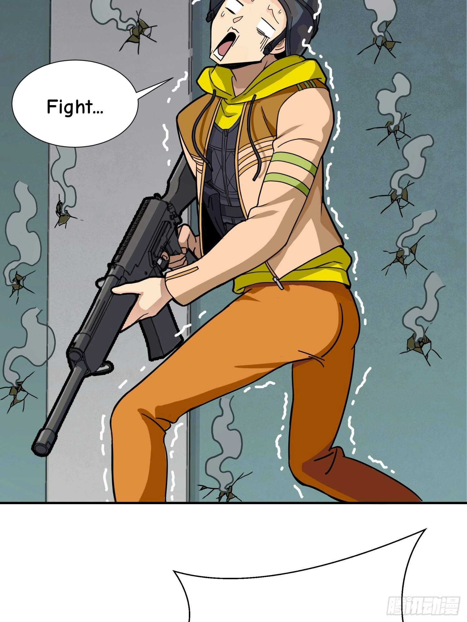 Unlimited Vault: The Magic They Borrowed Will Be Their Downfall Chapter 26 page 103 - 
