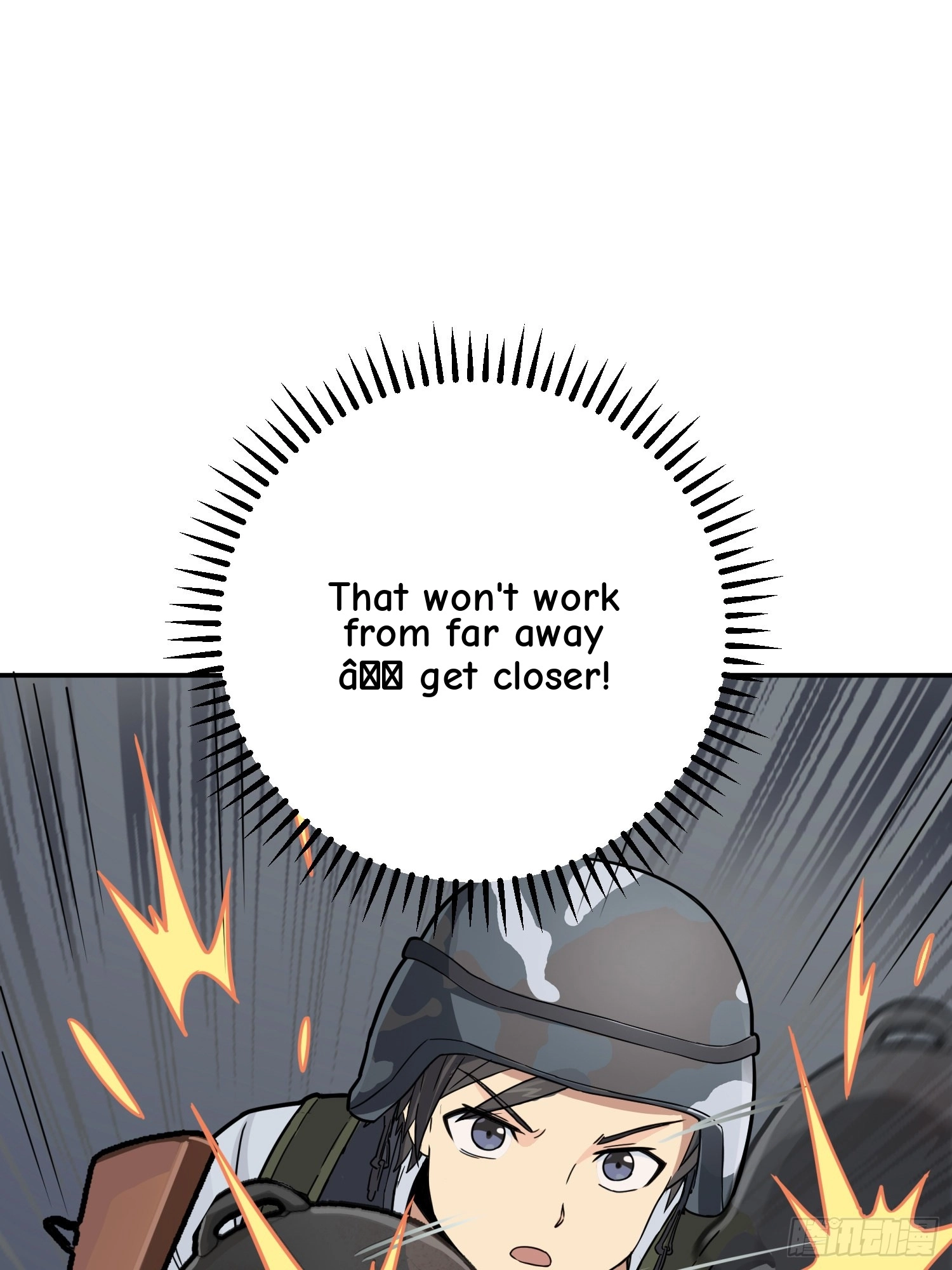 Unlimited Vault: The Magic They Borrowed Will Be Their Downfall Chapter 26 page 107 - 