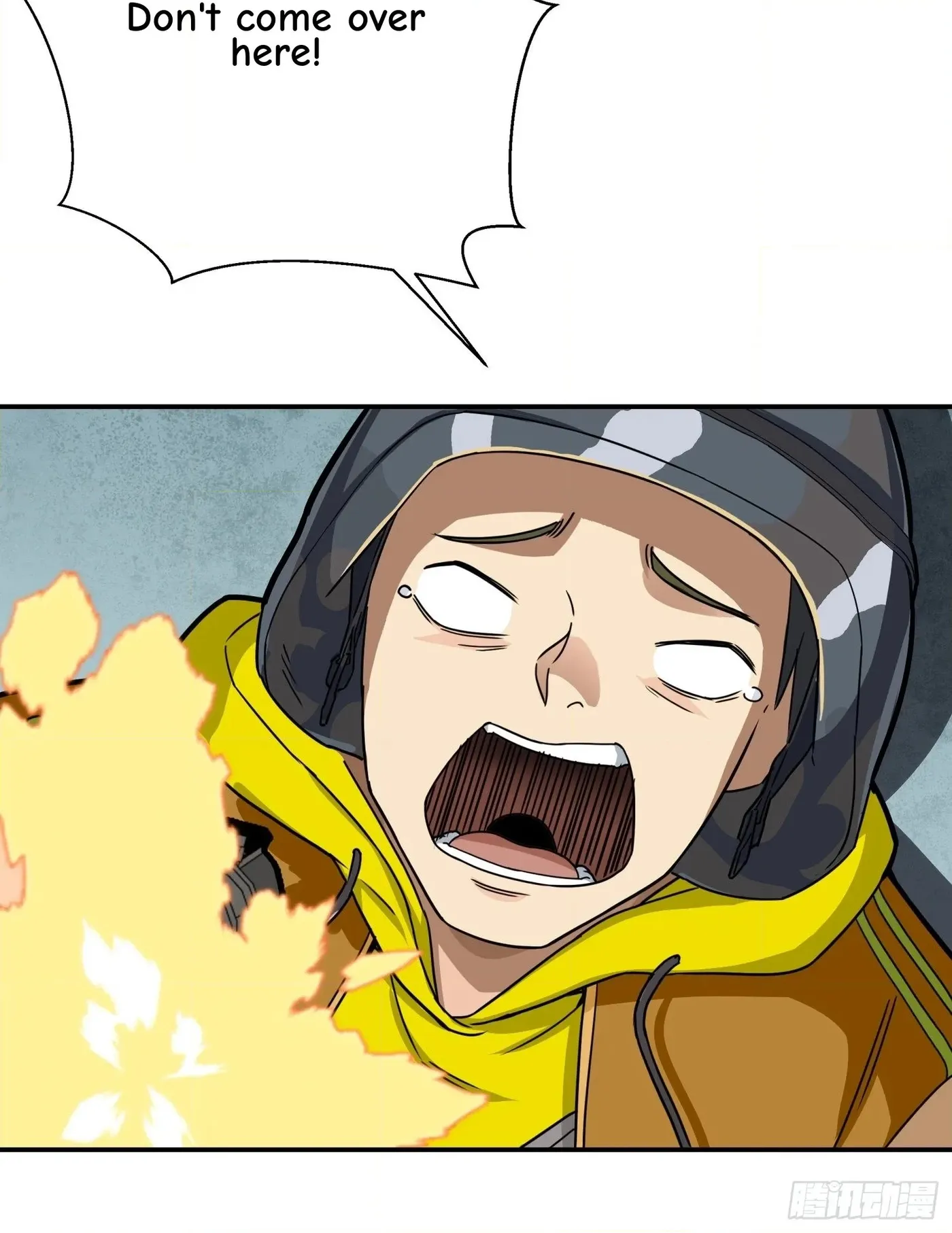 Unlimited Vault: The Magic They Borrowed Will Be Their Downfall Chapter 26 page 110 - 