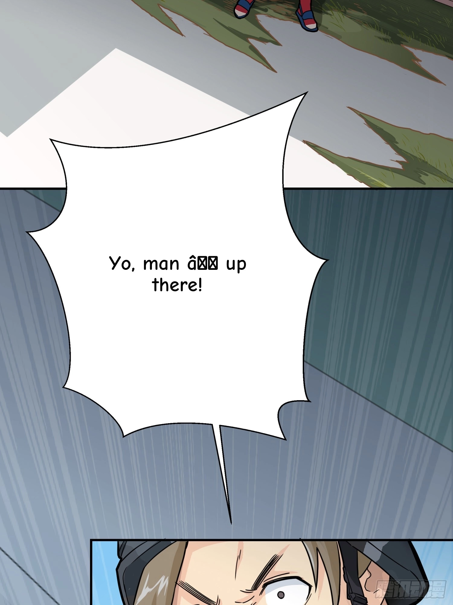 Unlimited Vault: The Magic They Borrowed Will Be Their Downfall Chapter 26 page 118 - 