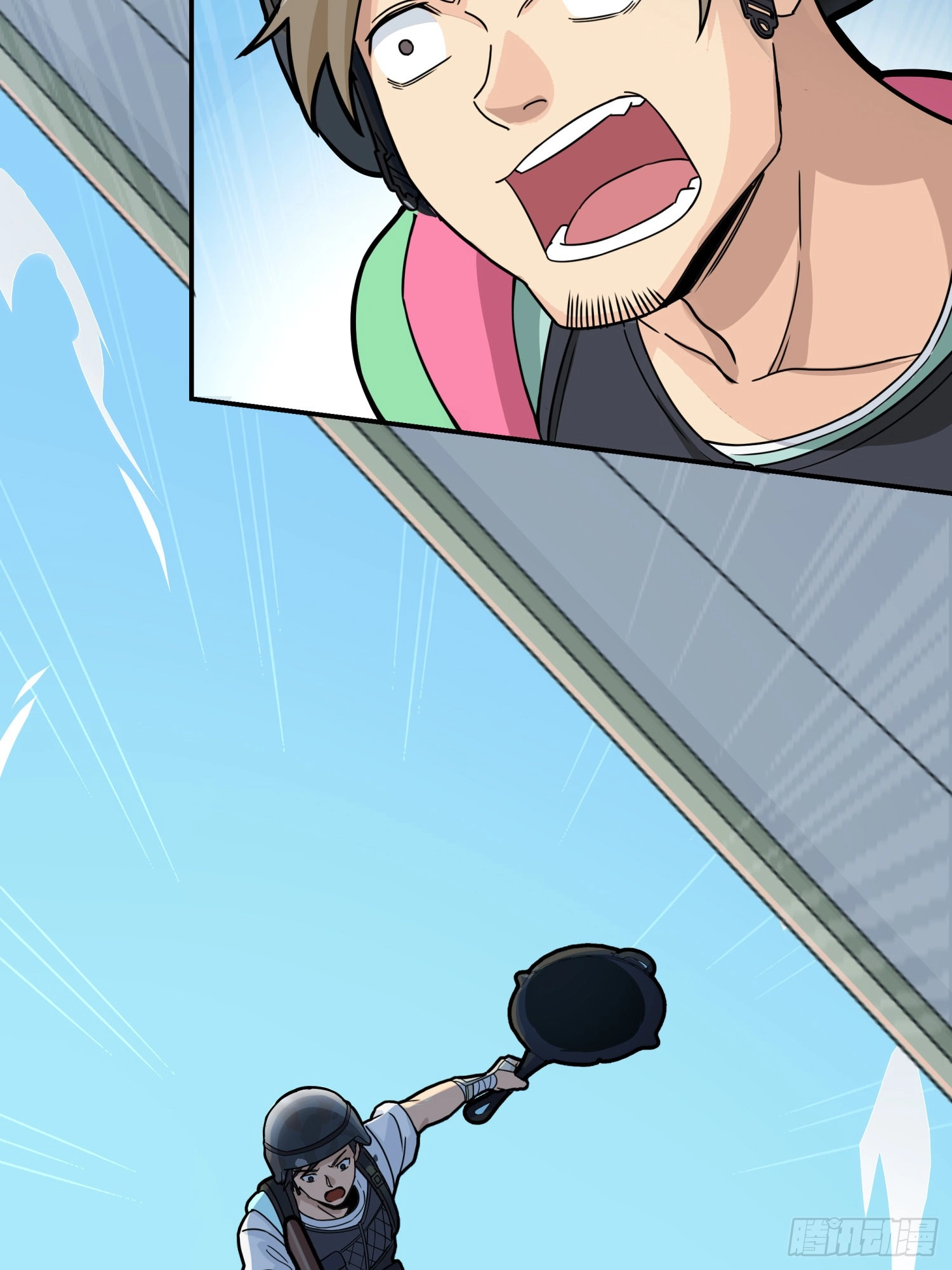 Unlimited Vault: The Magic They Borrowed Will Be Their Downfall Chapter 26 page 119 - 