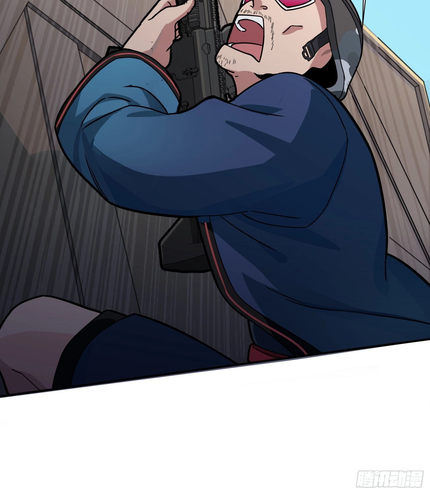 Unlimited Vault: The Magic They Borrowed Will Be Their Downfall Chapter 26 page 121 - 
