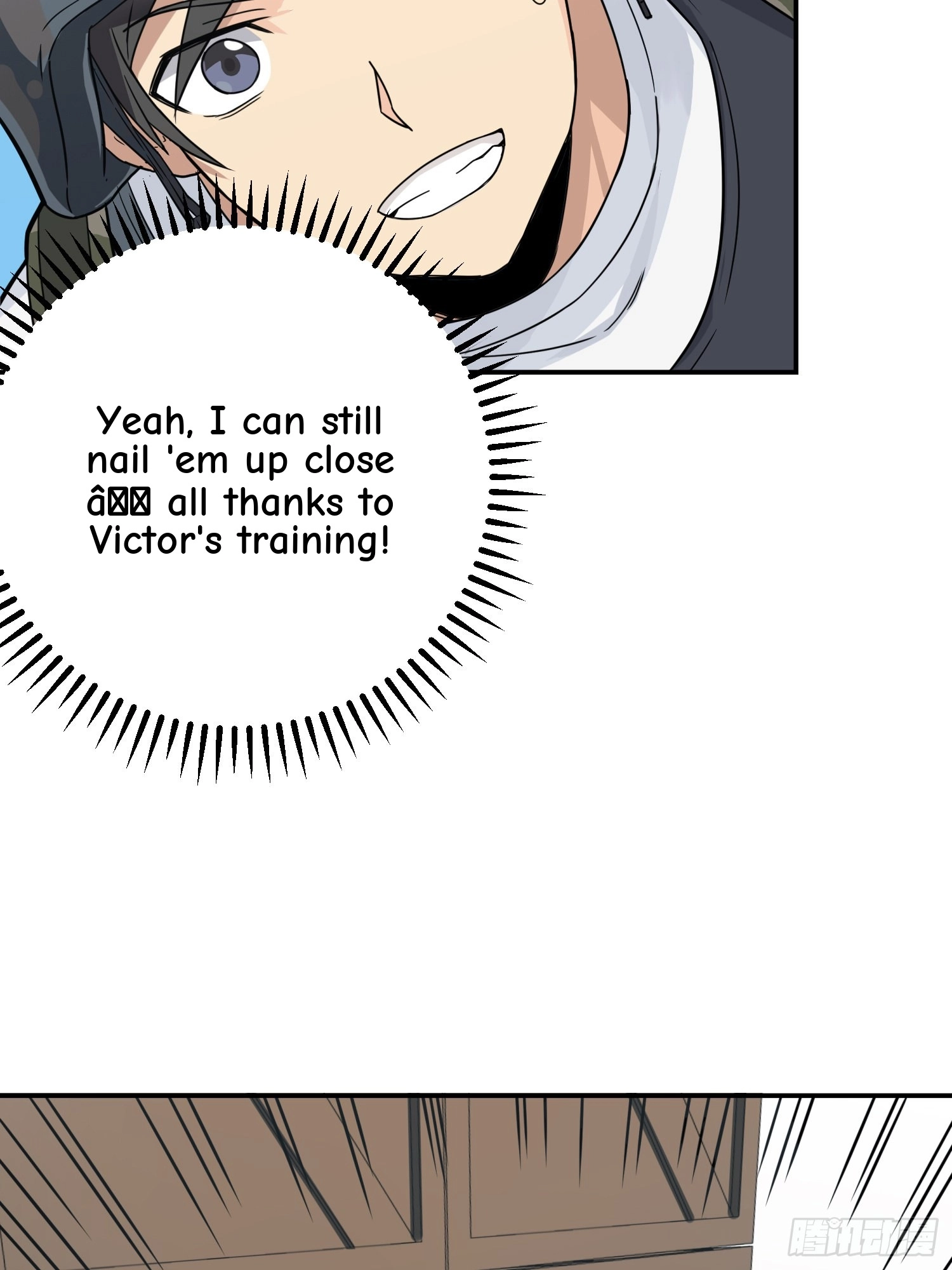 Unlimited Vault: The Magic They Borrowed Will Be Their Downfall Chapter 26 page 123 - 