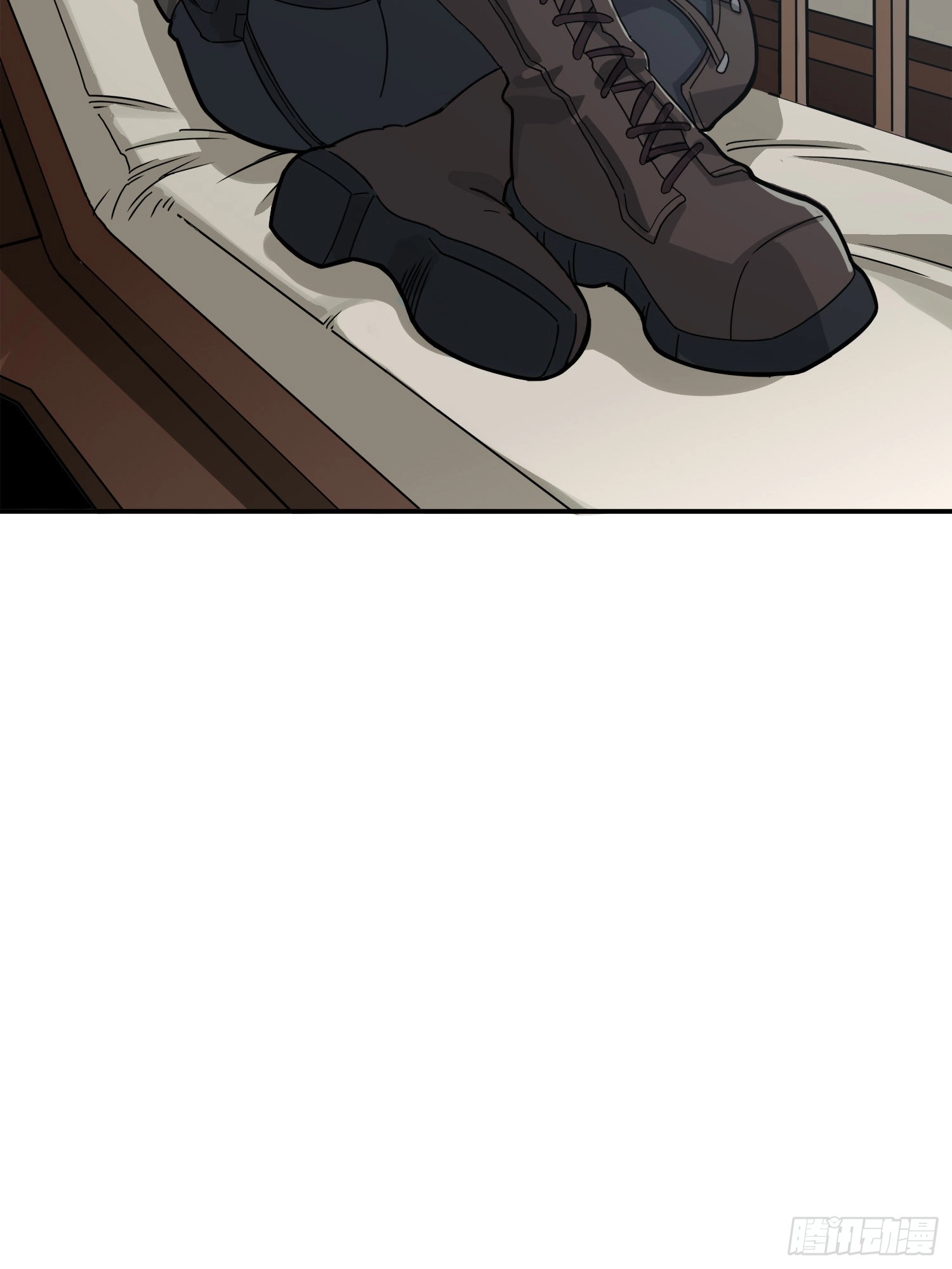Unlimited Vault: The Magic They Borrowed Will Be Their Downfall Chapter 26 page 14 - 