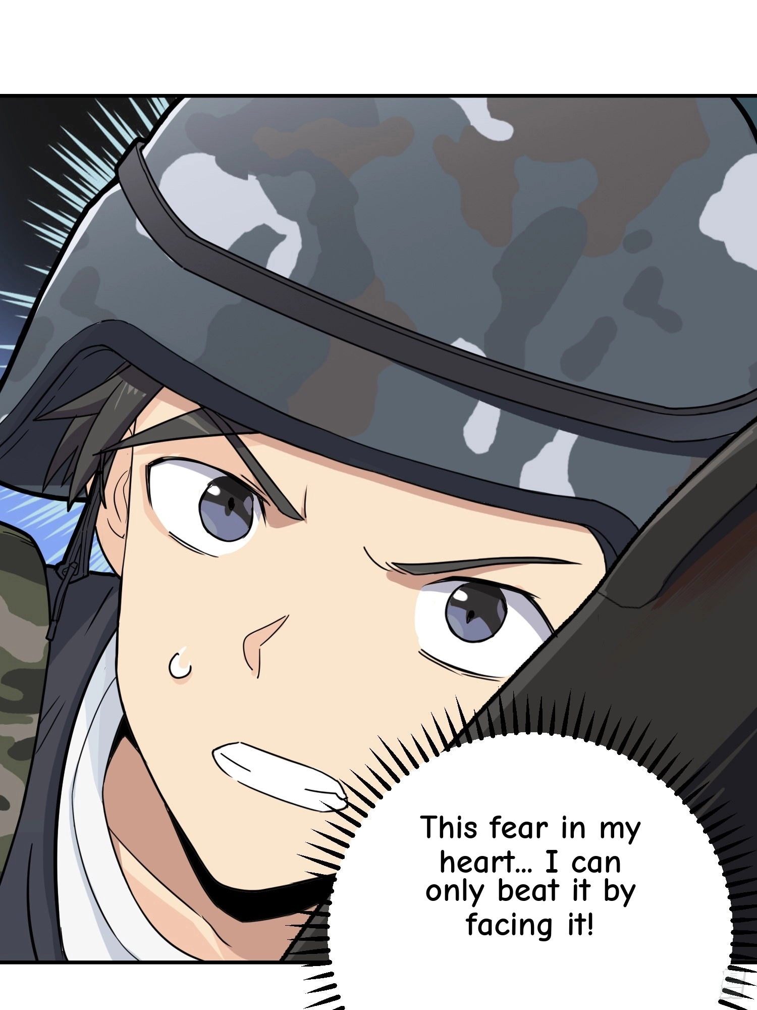 Unlimited Vault: The Magic They Borrowed Will Be Their Downfall Chapter 26 page 131 - 