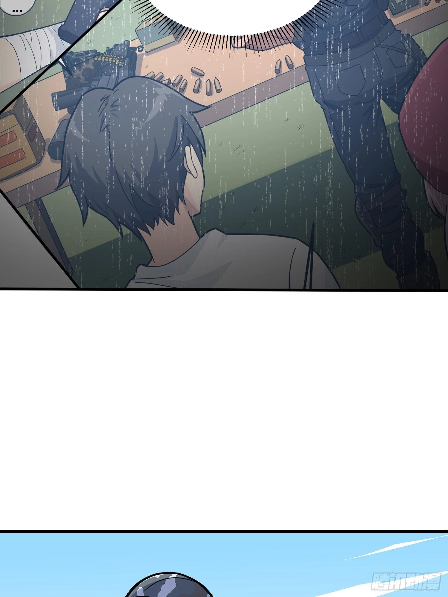 Unlimited Vault: The Magic They Borrowed Will Be Their Downfall Chapter 26 page 149 - 