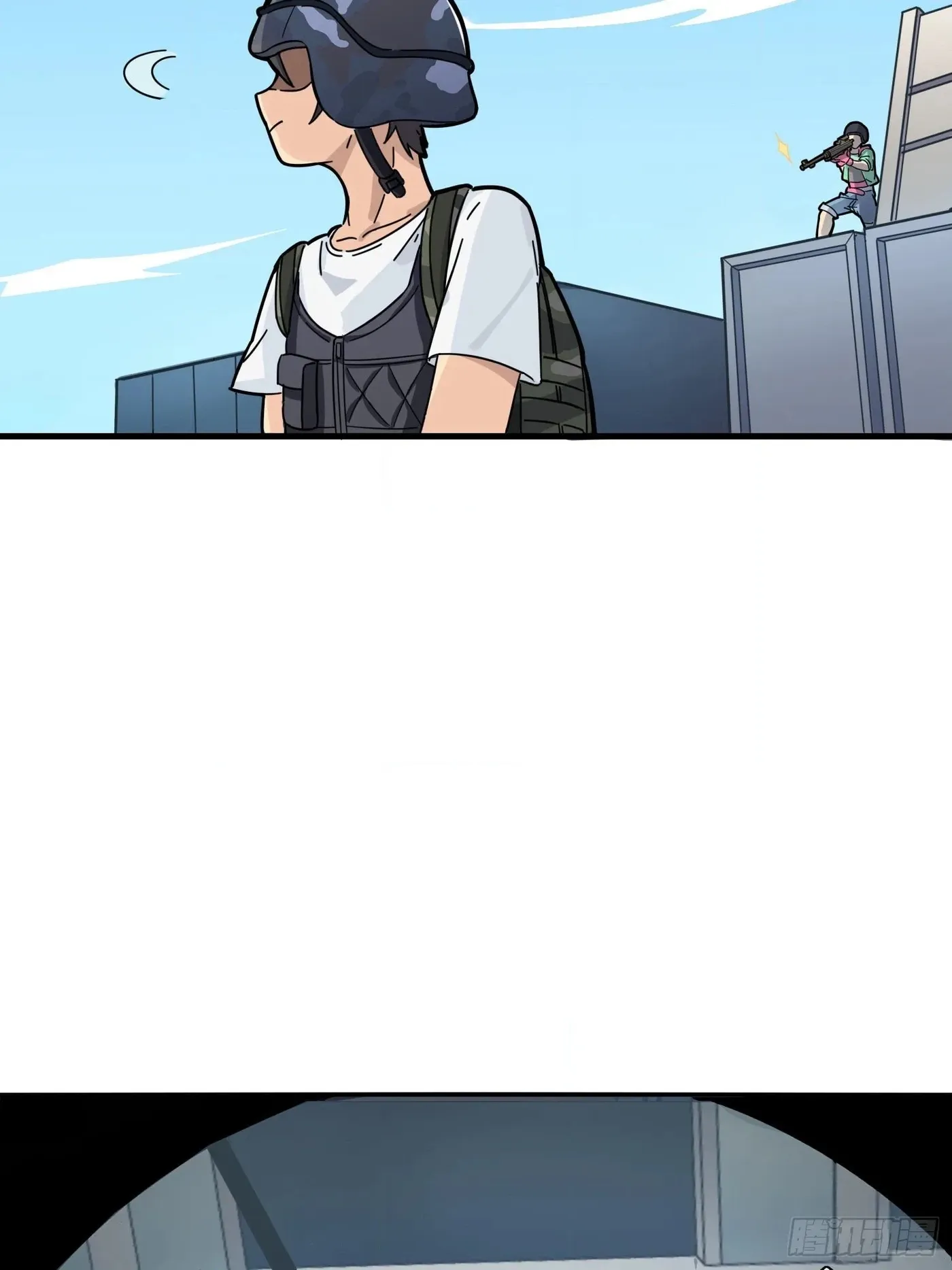 Unlimited Vault: The Magic They Borrowed Will Be Their Downfall Chapter 26 page 150 - 