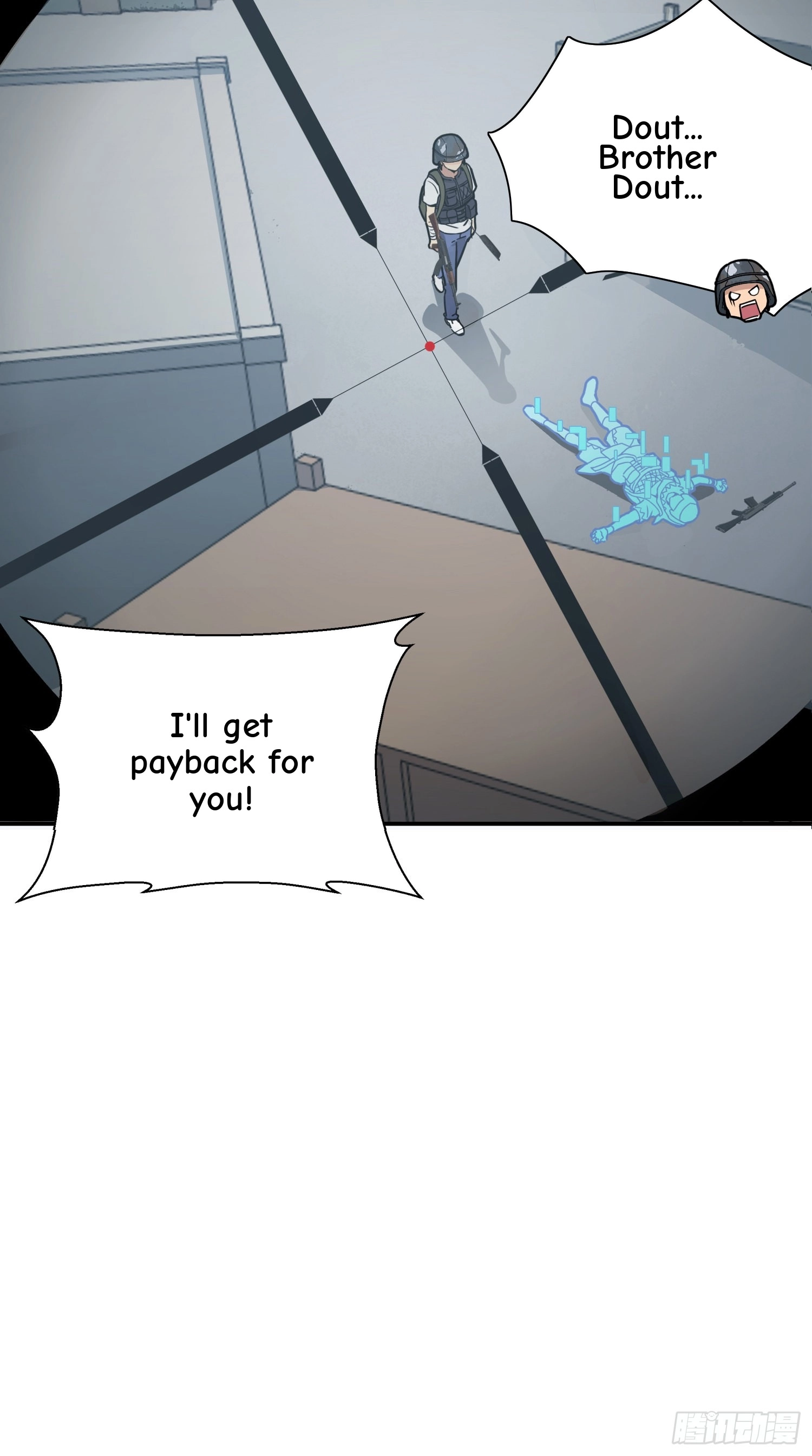 Unlimited Vault: The Magic They Borrowed Will Be Their Downfall Chapter 26 page 151 - 