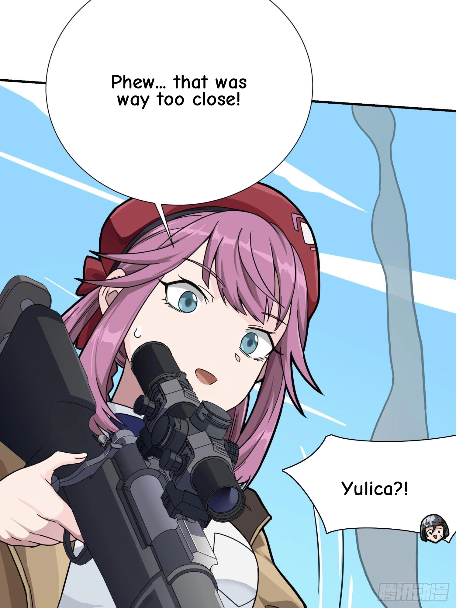 Unlimited Vault: The Magic They Borrowed Will Be Their Downfall Chapter 26 page 154 - 