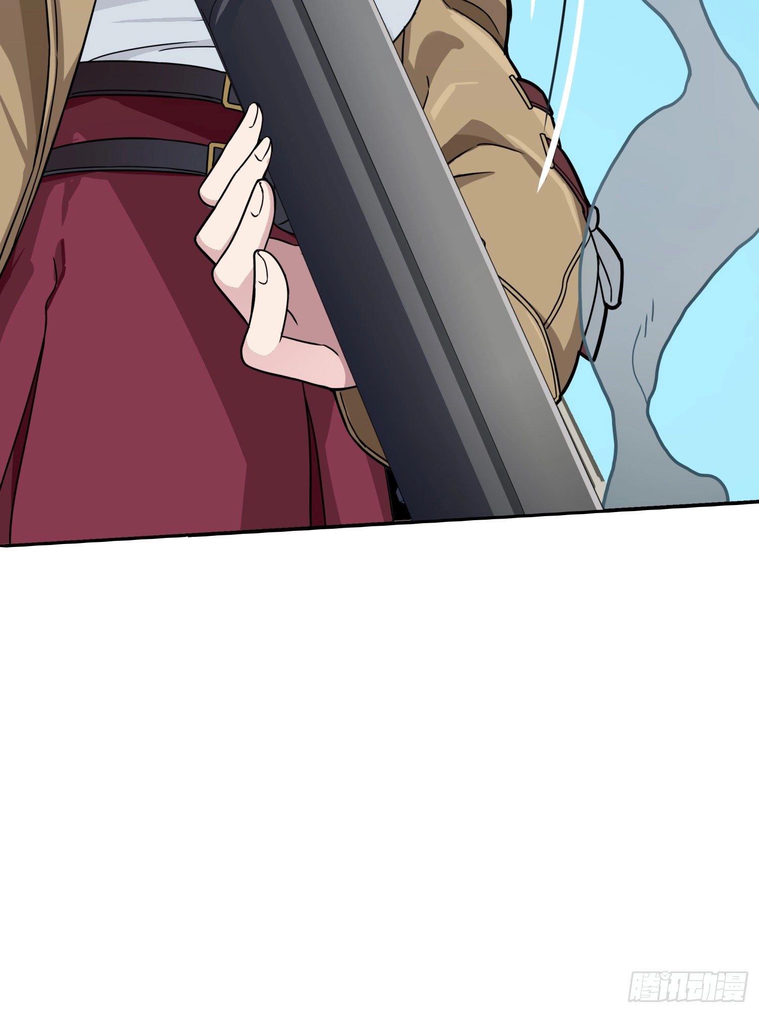 Unlimited Vault: The Magic They Borrowed Will Be Their Downfall Chapter 26 page 155 - 