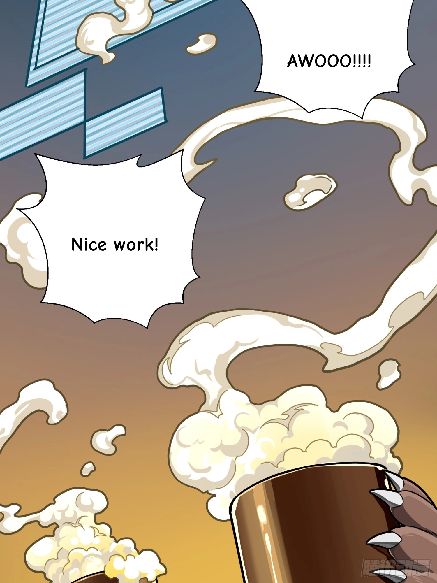 Unlimited Vault: The Magic They Borrowed Will Be Their Downfall Chapter 26 page 157 - 