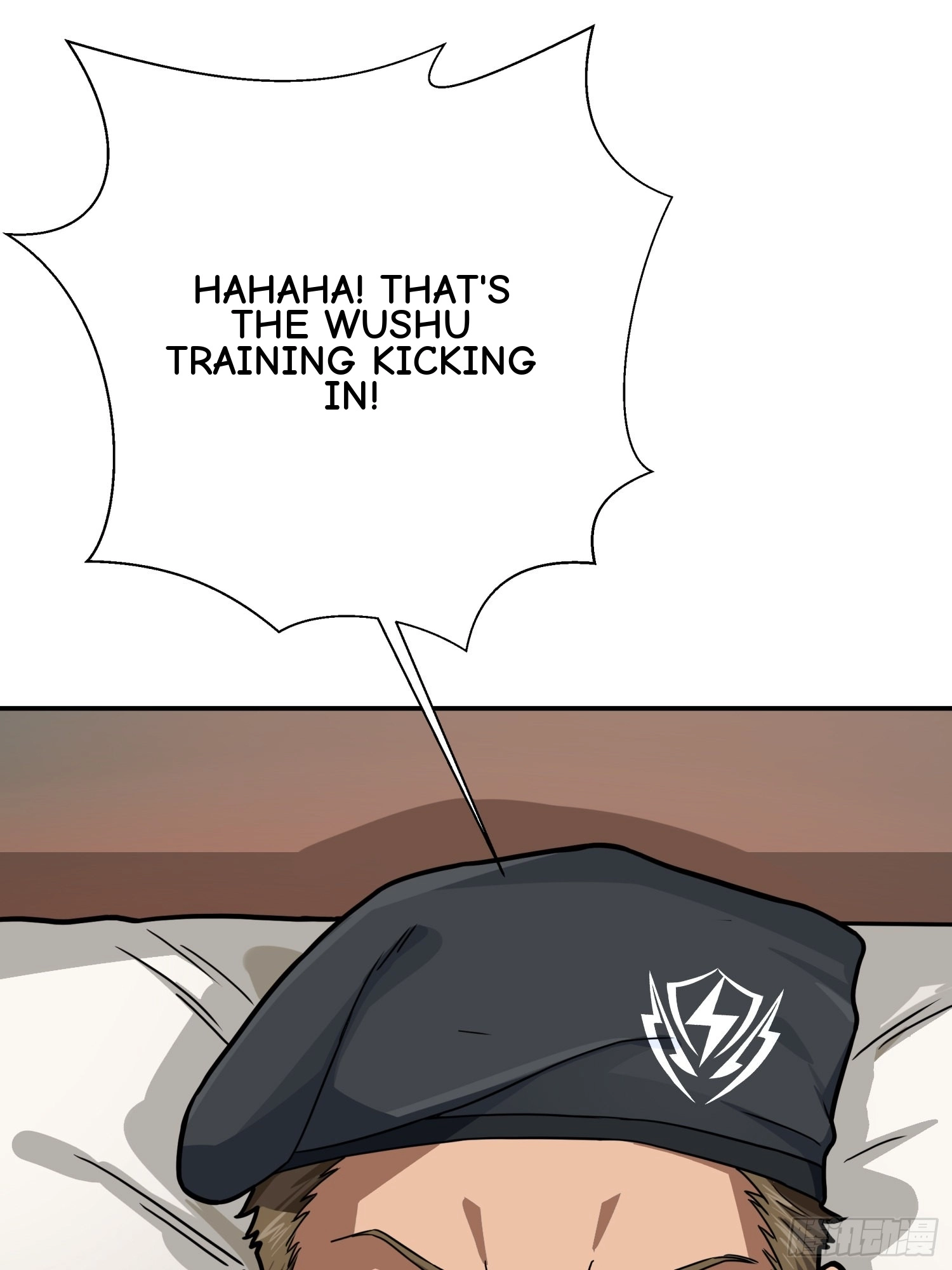 Unlimited Vault: The Magic They Borrowed Will Be Their Downfall Chapter 26 page 165 - 