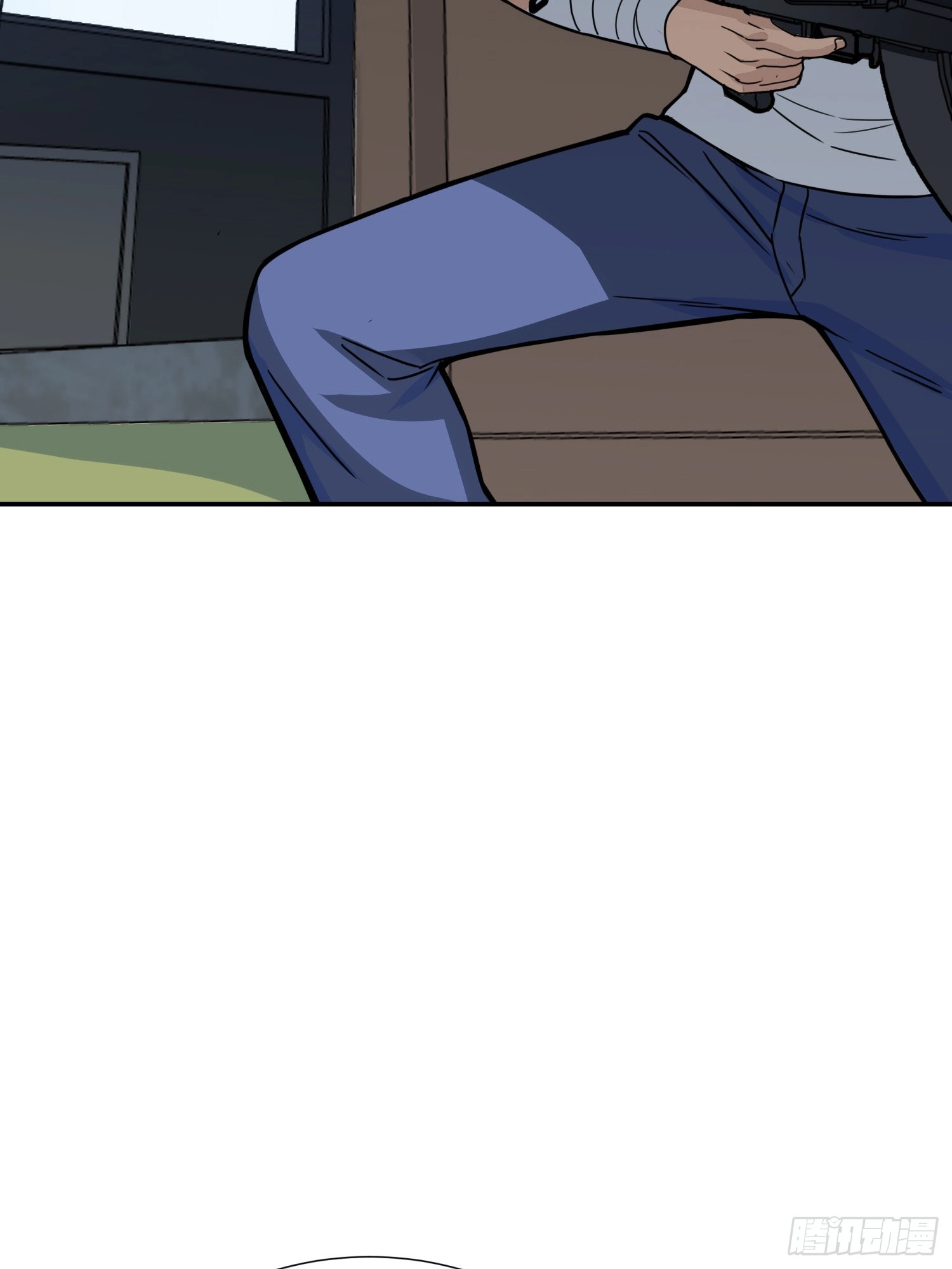 Unlimited Vault: The Magic They Borrowed Will Be Their Downfall Chapter 26 page 19 - 