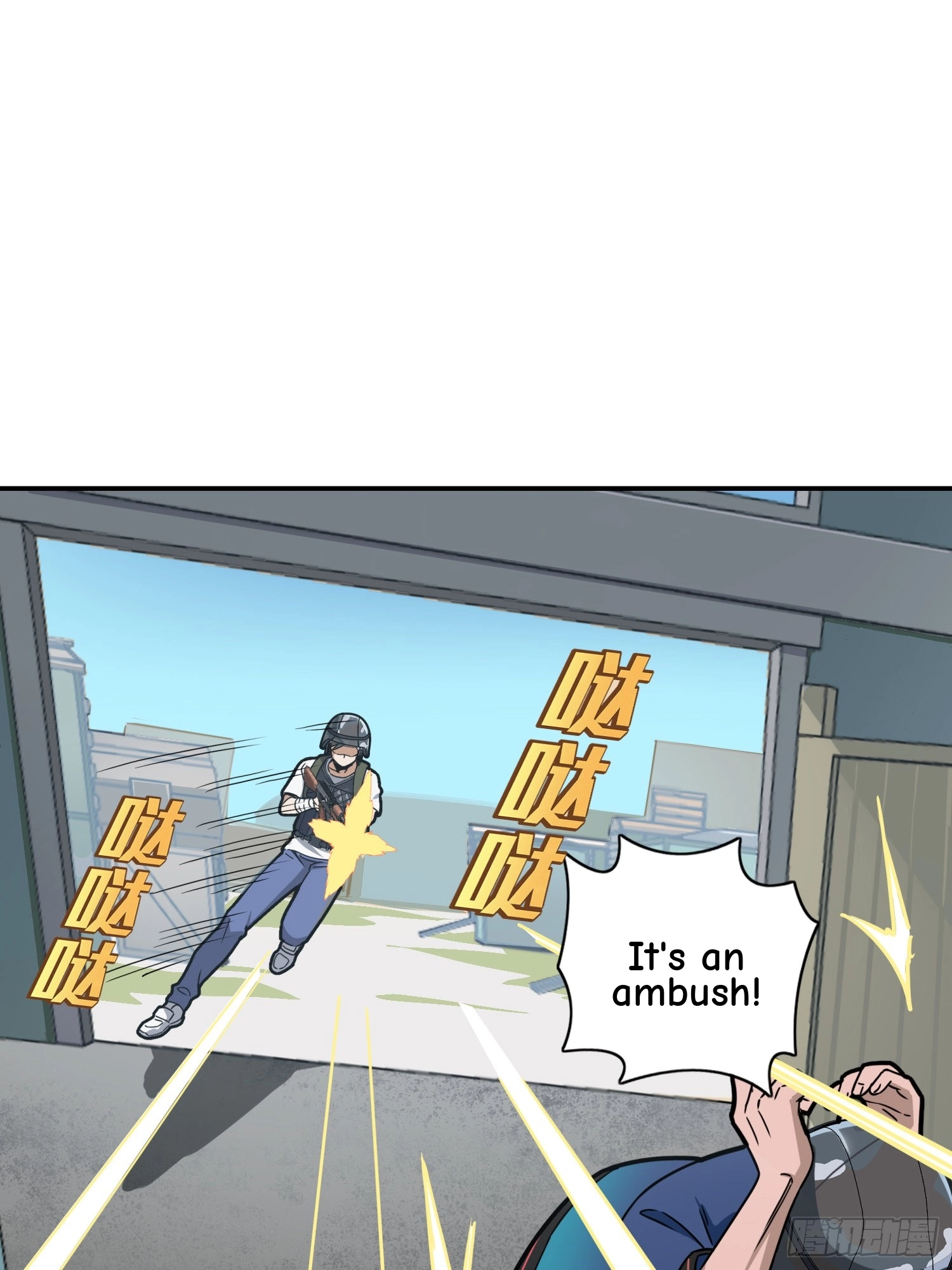 Unlimited Vault: The Magic They Borrowed Will Be Their Downfall Chapter 26 page 181 - 