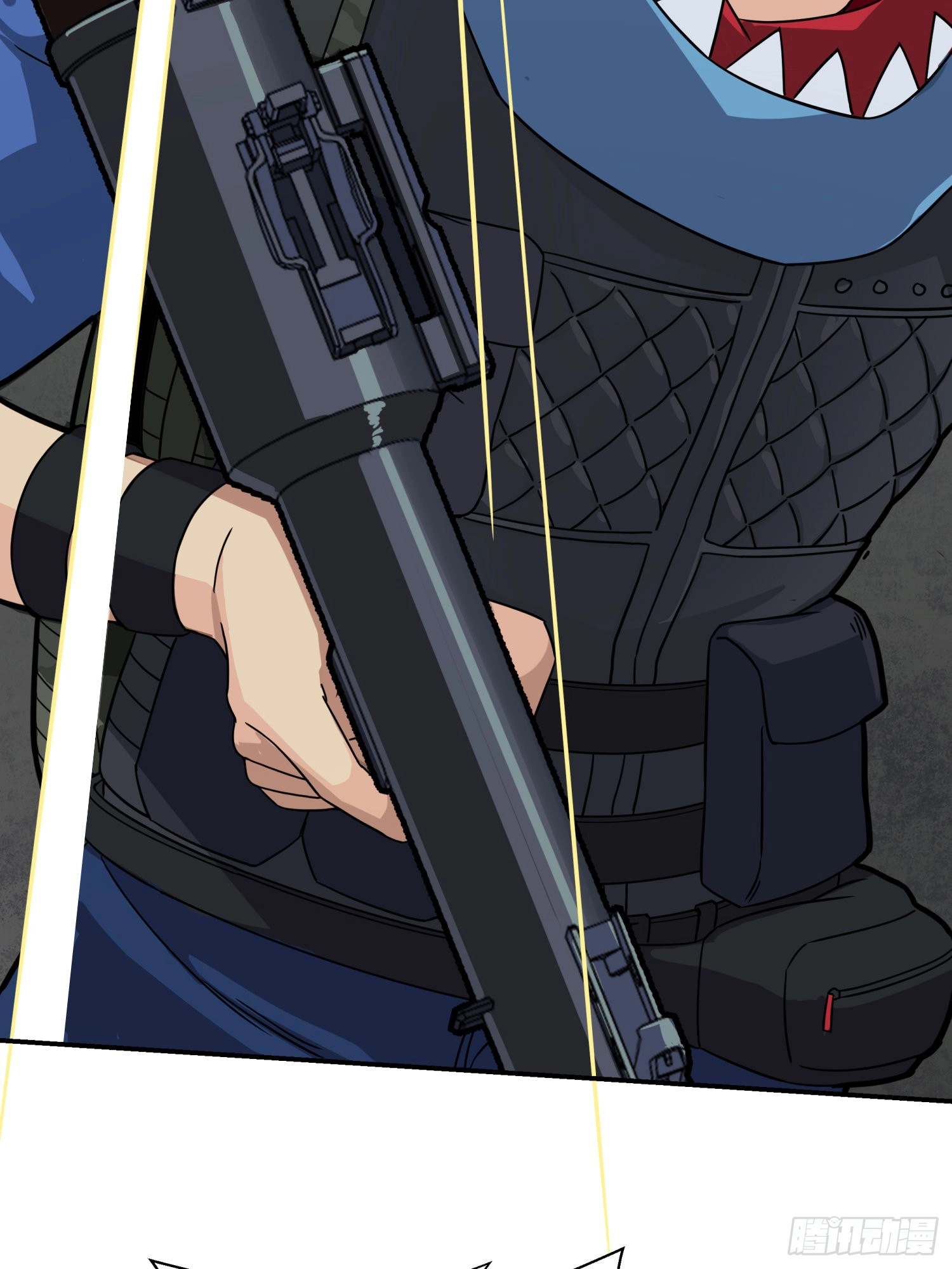 Unlimited Vault: The Magic They Borrowed Will Be Their Downfall Chapter 26 page 183 - 
