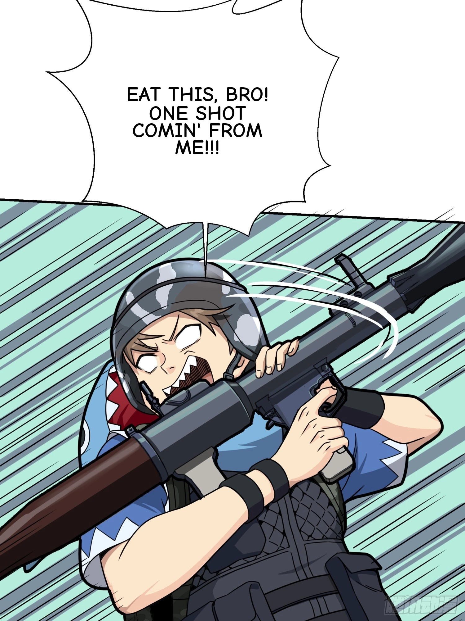 Unlimited Vault: The Magic They Borrowed Will Be Their Downfall Chapter 26 page 184 - 