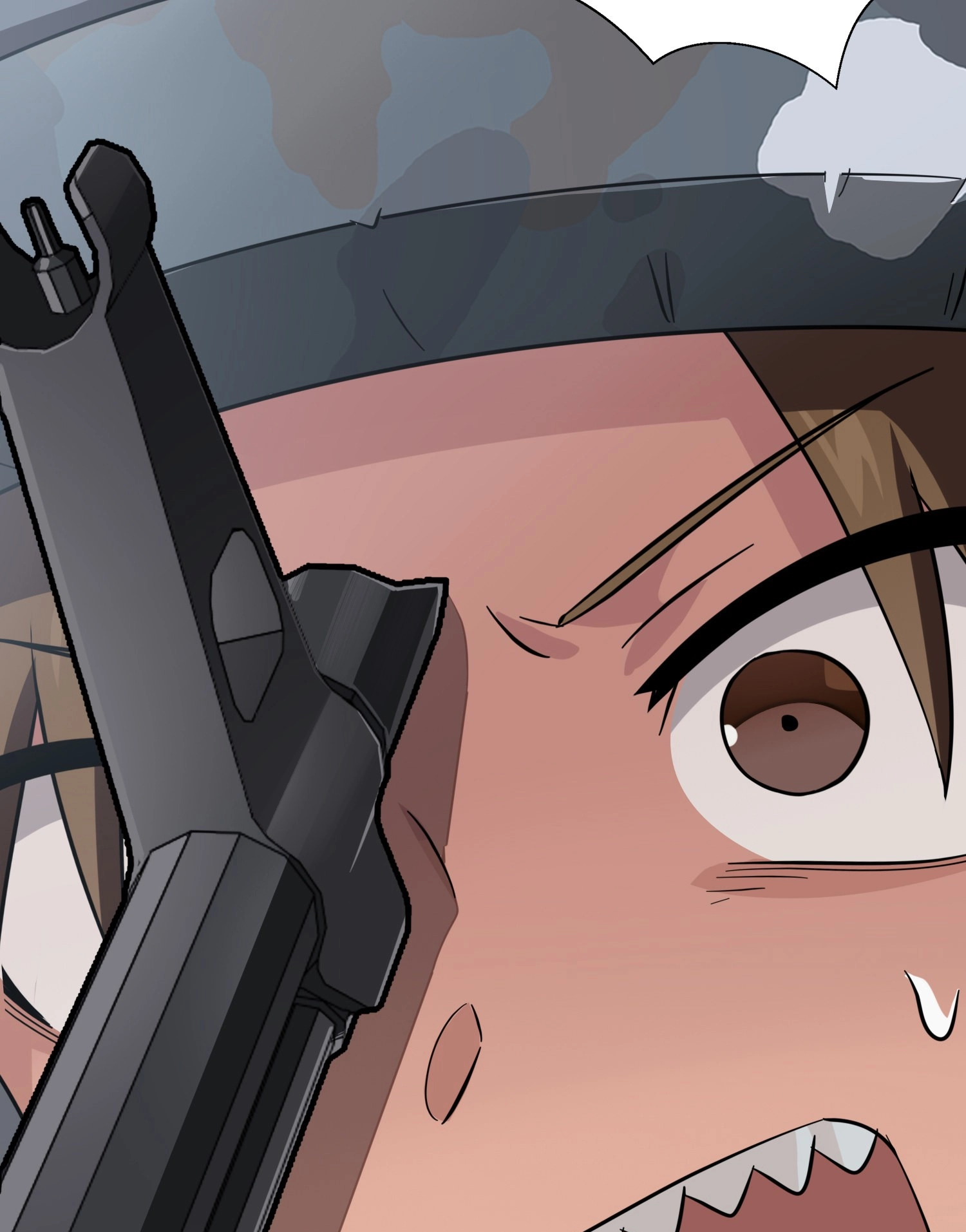 Unlimited Vault: The Magic They Borrowed Will Be Their Downfall Chapter 26 page 186 - 