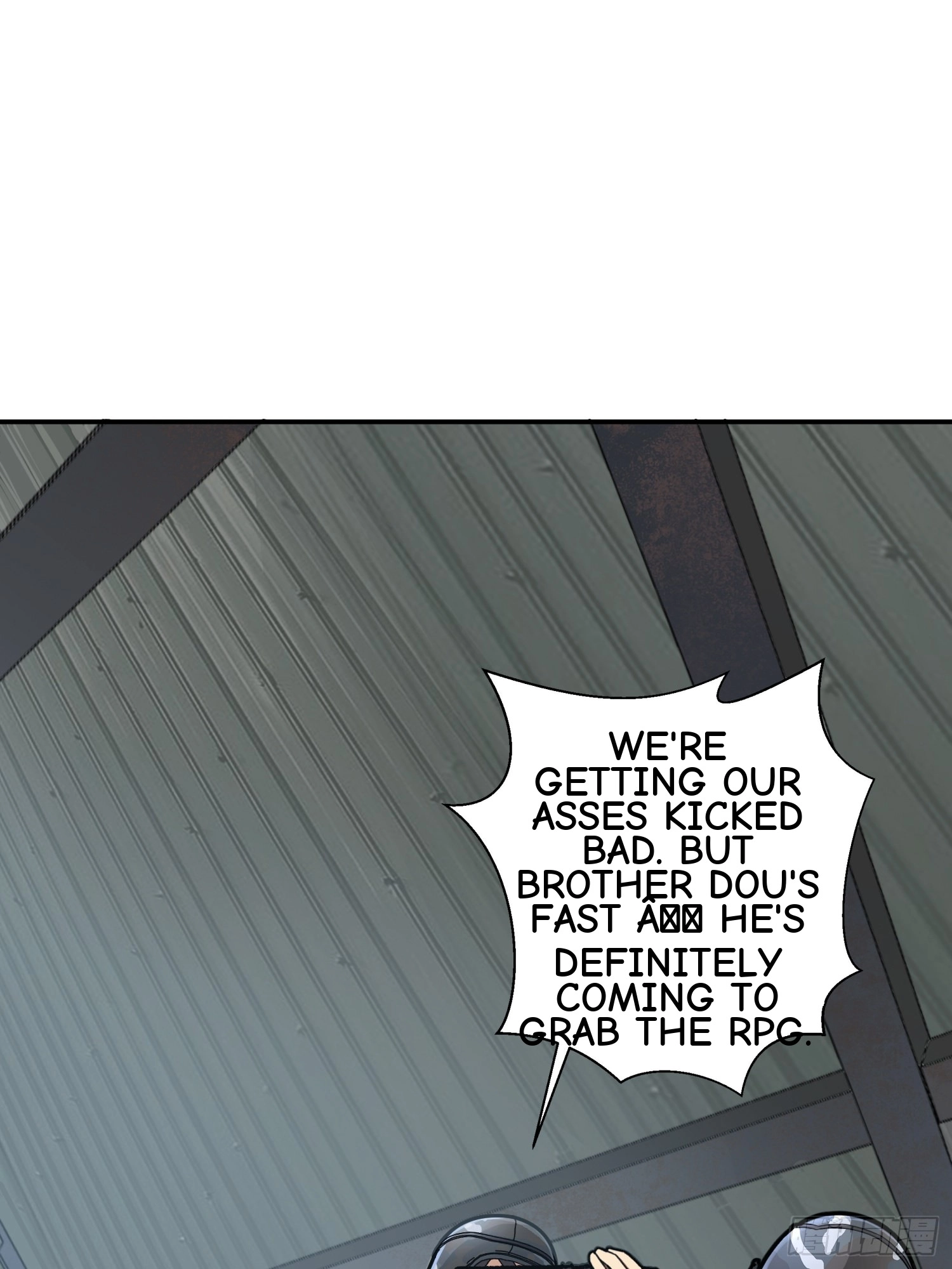 Unlimited Vault: The Magic They Borrowed Will Be Their Downfall Chapter 26 page 188 - 