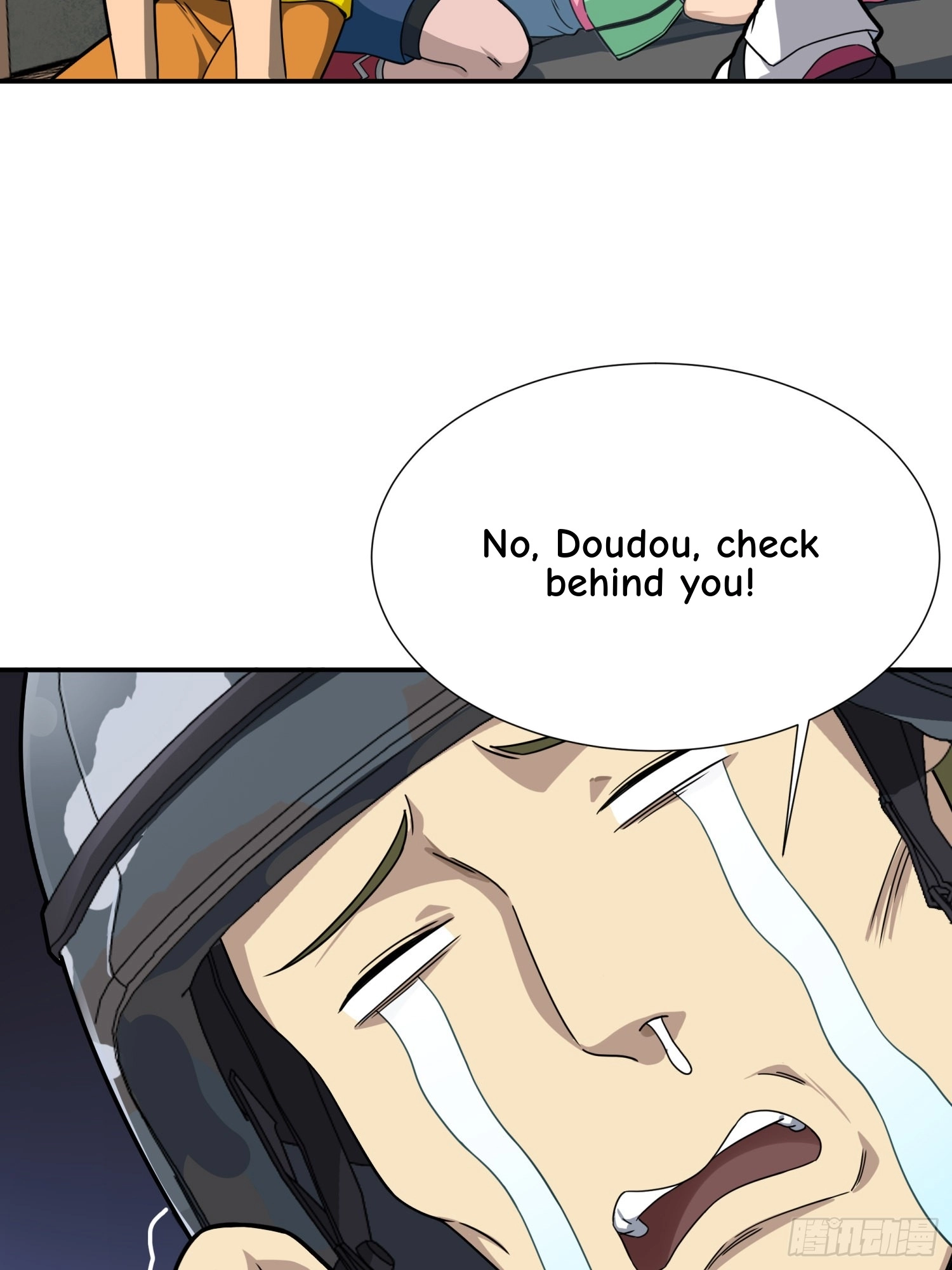 Unlimited Vault: The Magic They Borrowed Will Be Their Downfall Chapter 26 page 193 - 
