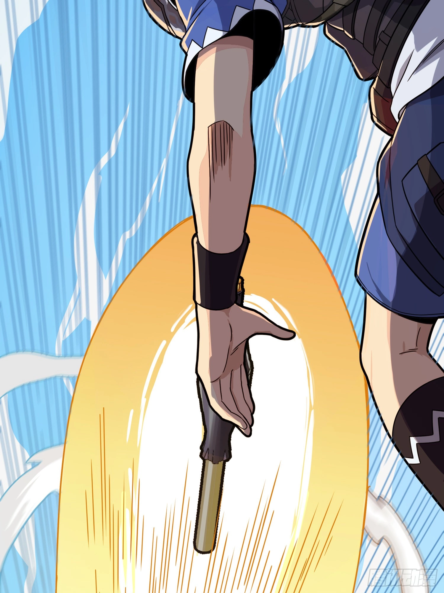 Unlimited Vault: The Magic They Borrowed Will Be Their Downfall Chapter 26 page 199 - 