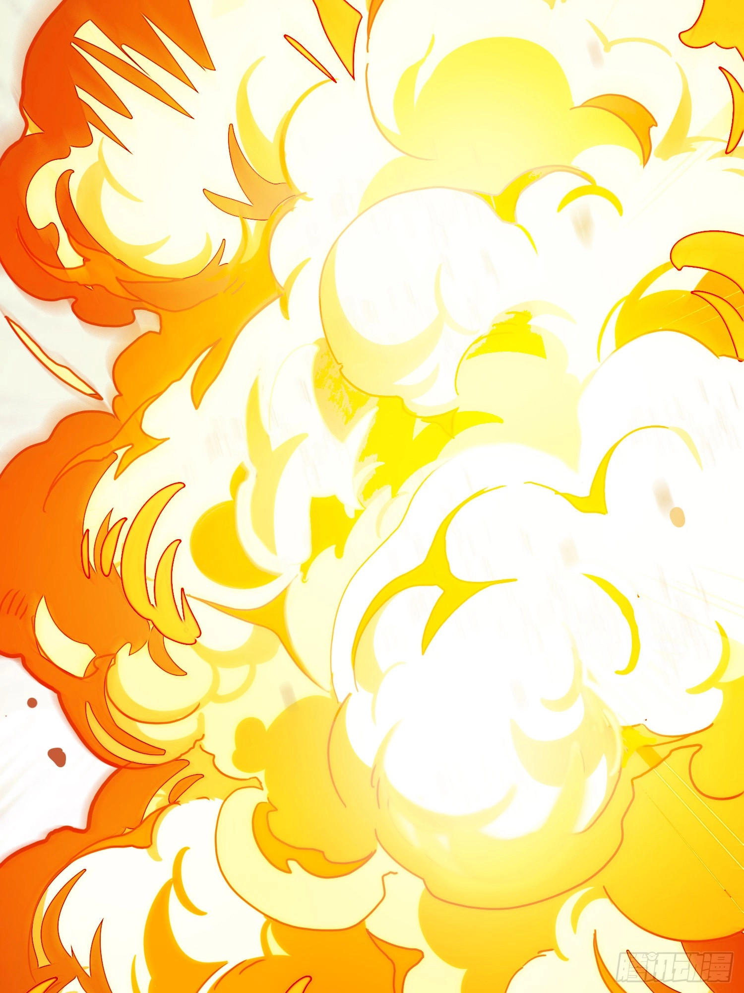 Unlimited Vault: The Magic They Borrowed Will Be Their Downfall Chapter 26 page 205 - 