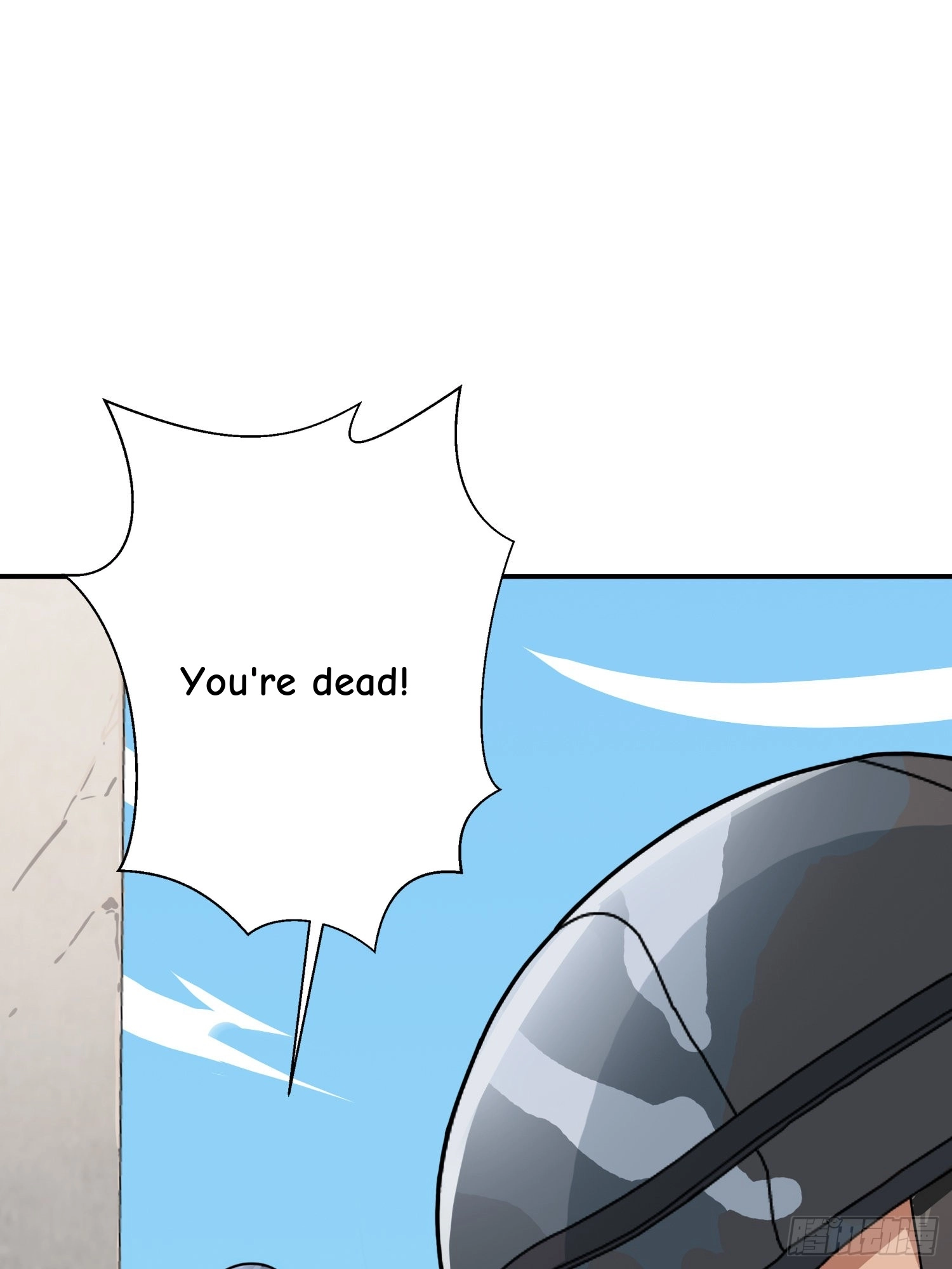 Unlimited Vault: The Magic They Borrowed Will Be Their Downfall Chapter 26 page 23 - 