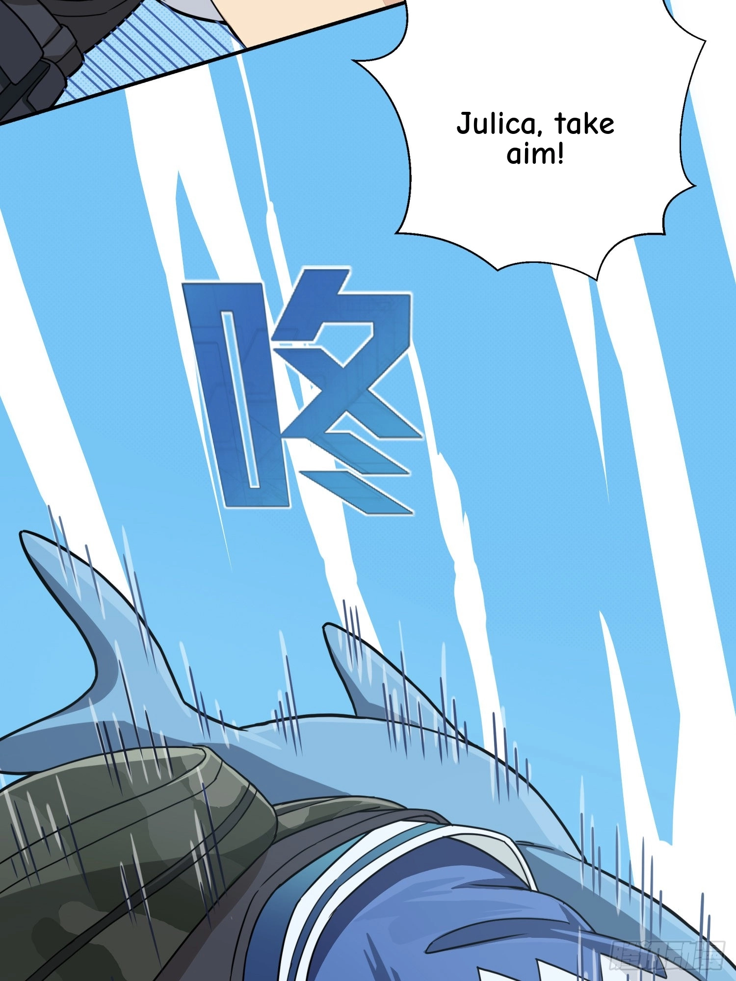 Unlimited Vault: The Magic They Borrowed Will Be Their Downfall Chapter 26 page 26 - 