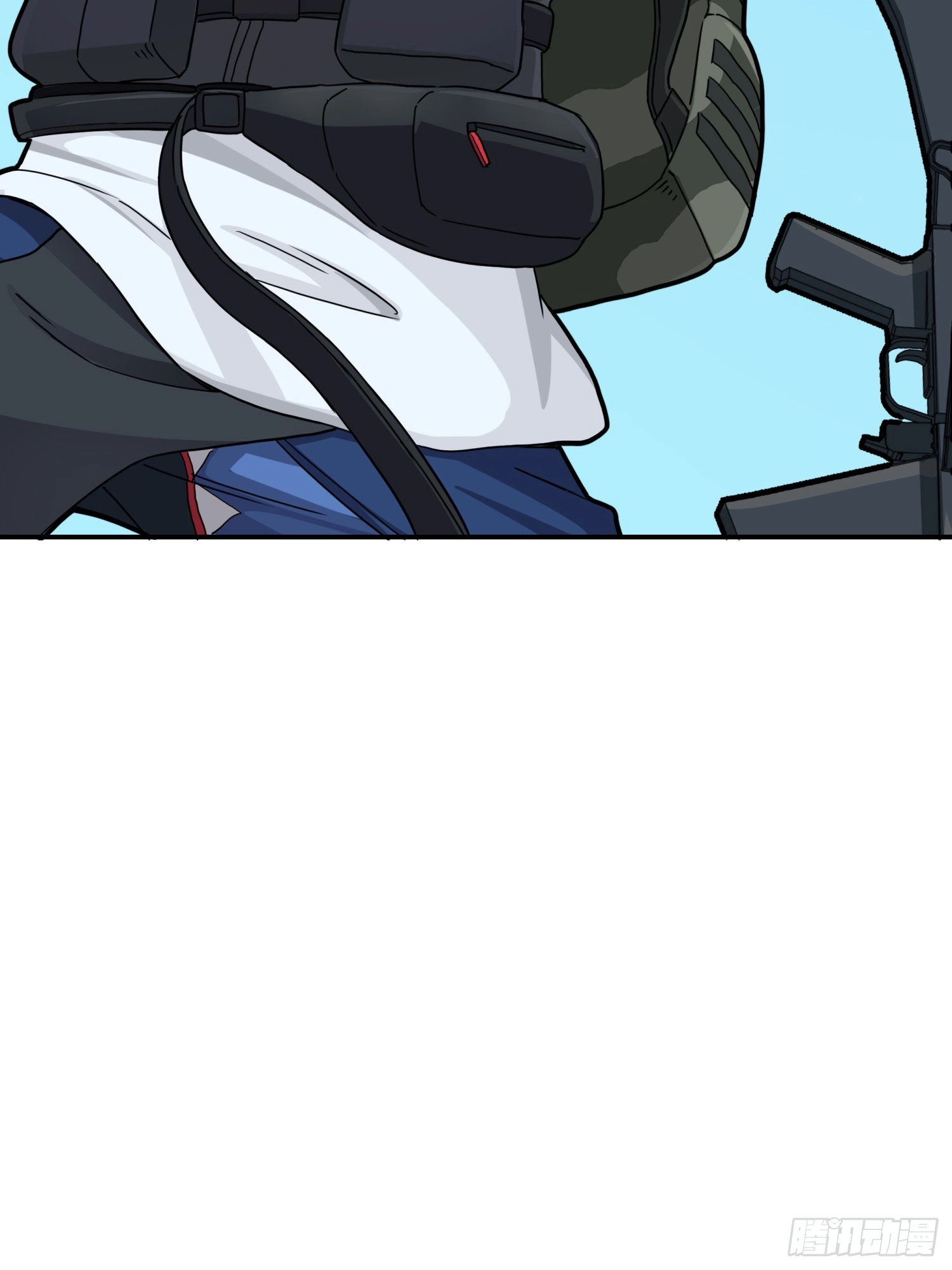 Unlimited Vault: The Magic They Borrowed Will Be Their Downfall Chapter 26 page 32 - 