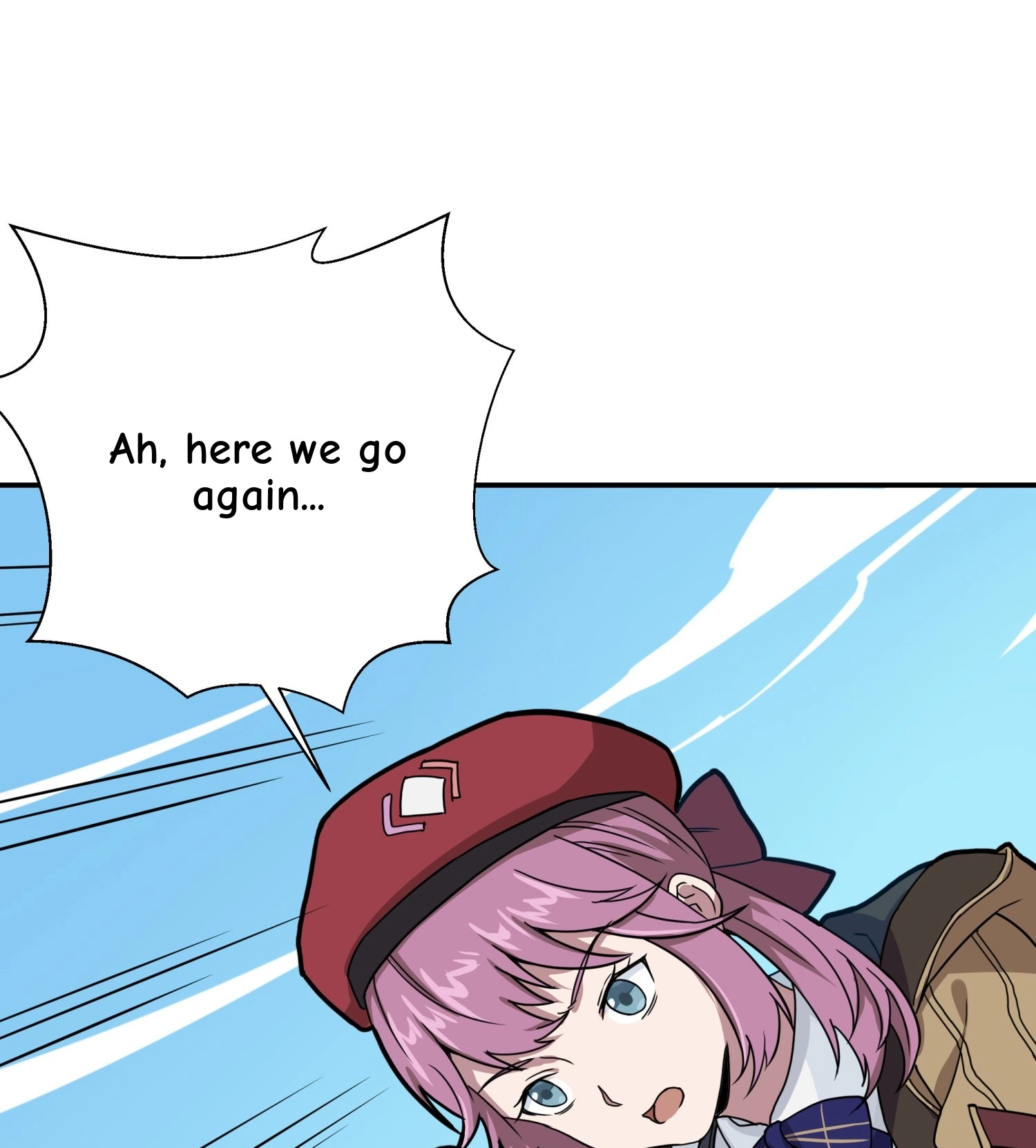 Unlimited Vault: The Magic They Borrowed Will Be Their Downfall Chapter 26 page 37 - 