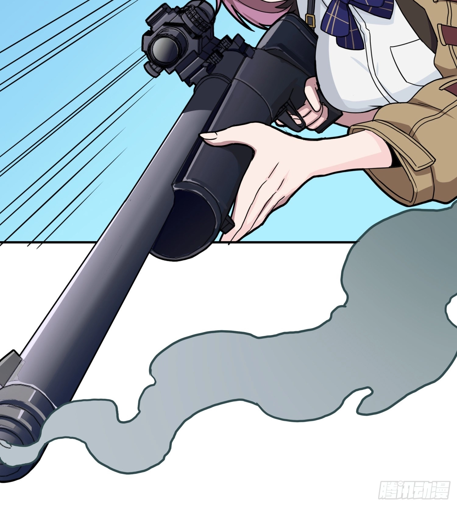 Unlimited Vault: The Magic They Borrowed Will Be Their Downfall Chapter 26 page 38 - 