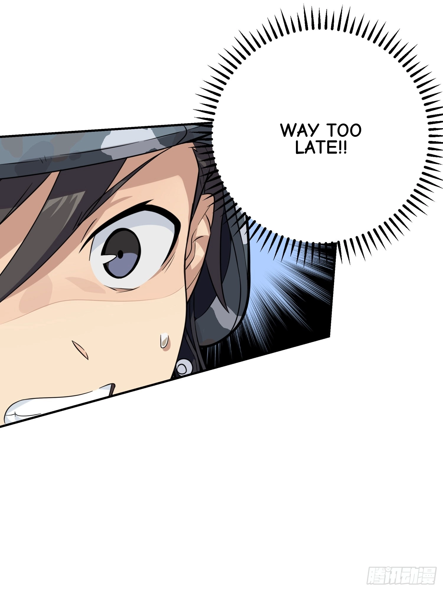 Unlimited Vault: The Magic They Borrowed Will Be Their Downfall Chapter 26 page 46 - 