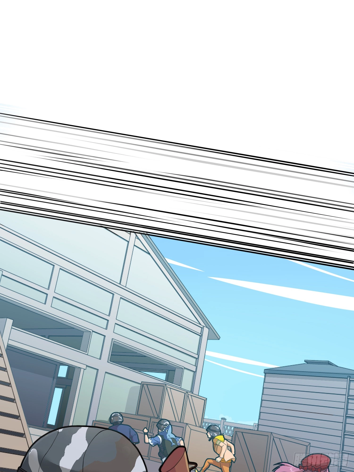 Unlimited Vault: The Magic They Borrowed Will Be Their Downfall Chapter 26 page 6 - 