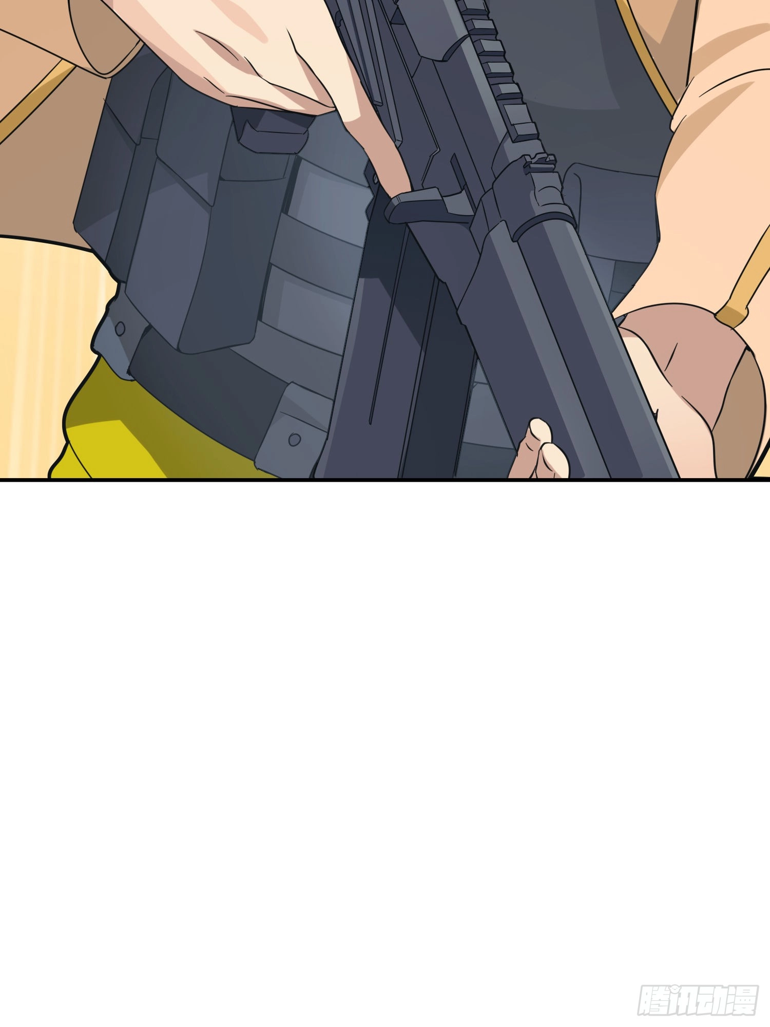 Unlimited Vault: The Magic They Borrowed Will Be Their Downfall Chapter 26 page 53 - 