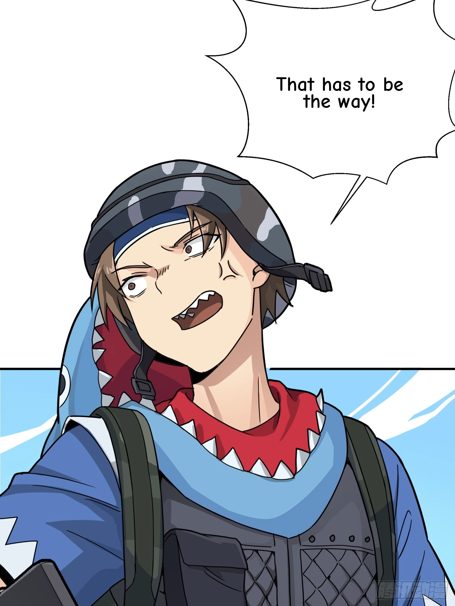 Unlimited Vault: The Magic They Borrowed Will Be Their Downfall Chapter 26 page 62 - 