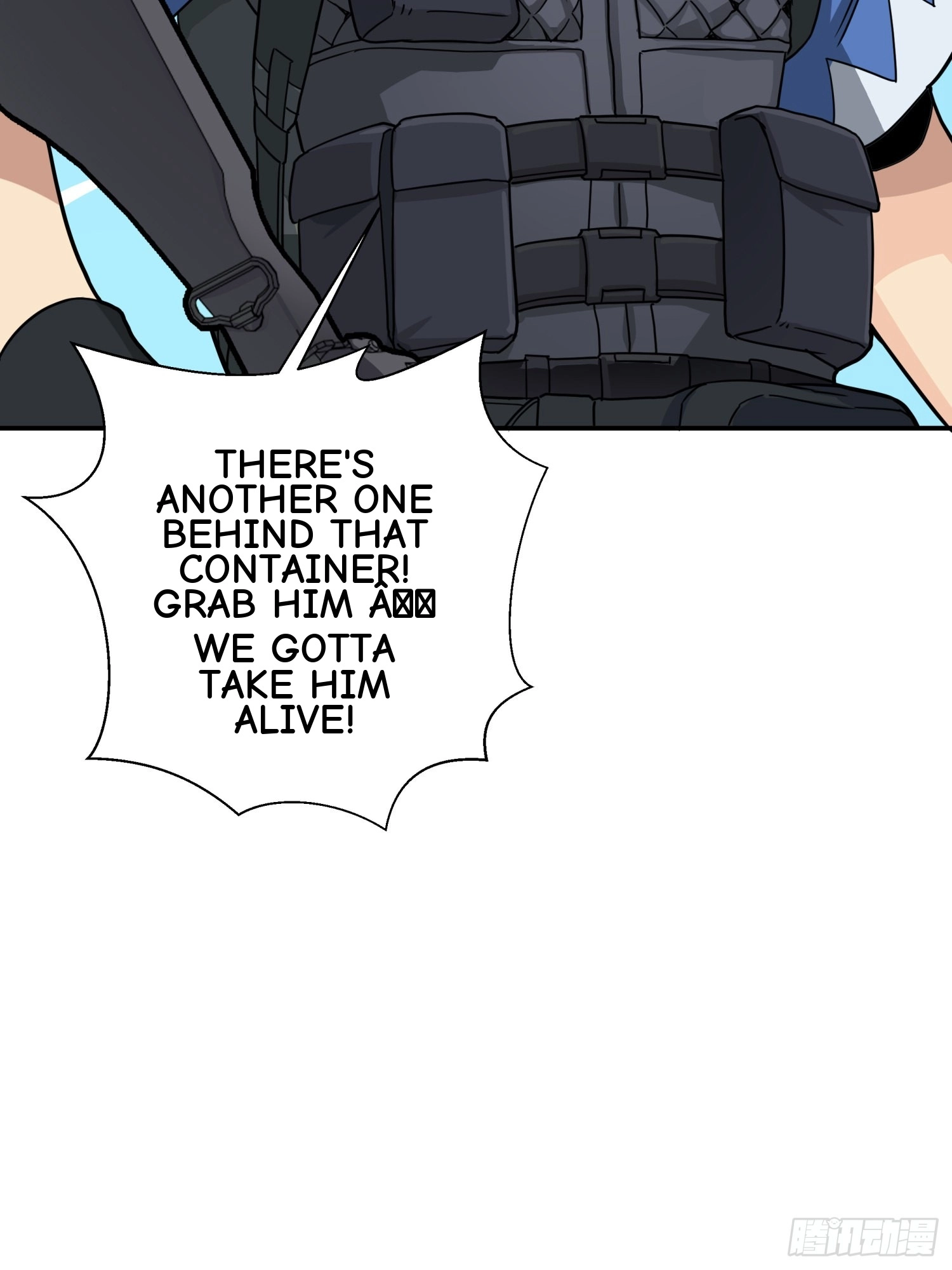 Unlimited Vault: The Magic They Borrowed Will Be Their Downfall Chapter 26 page 63 - 
